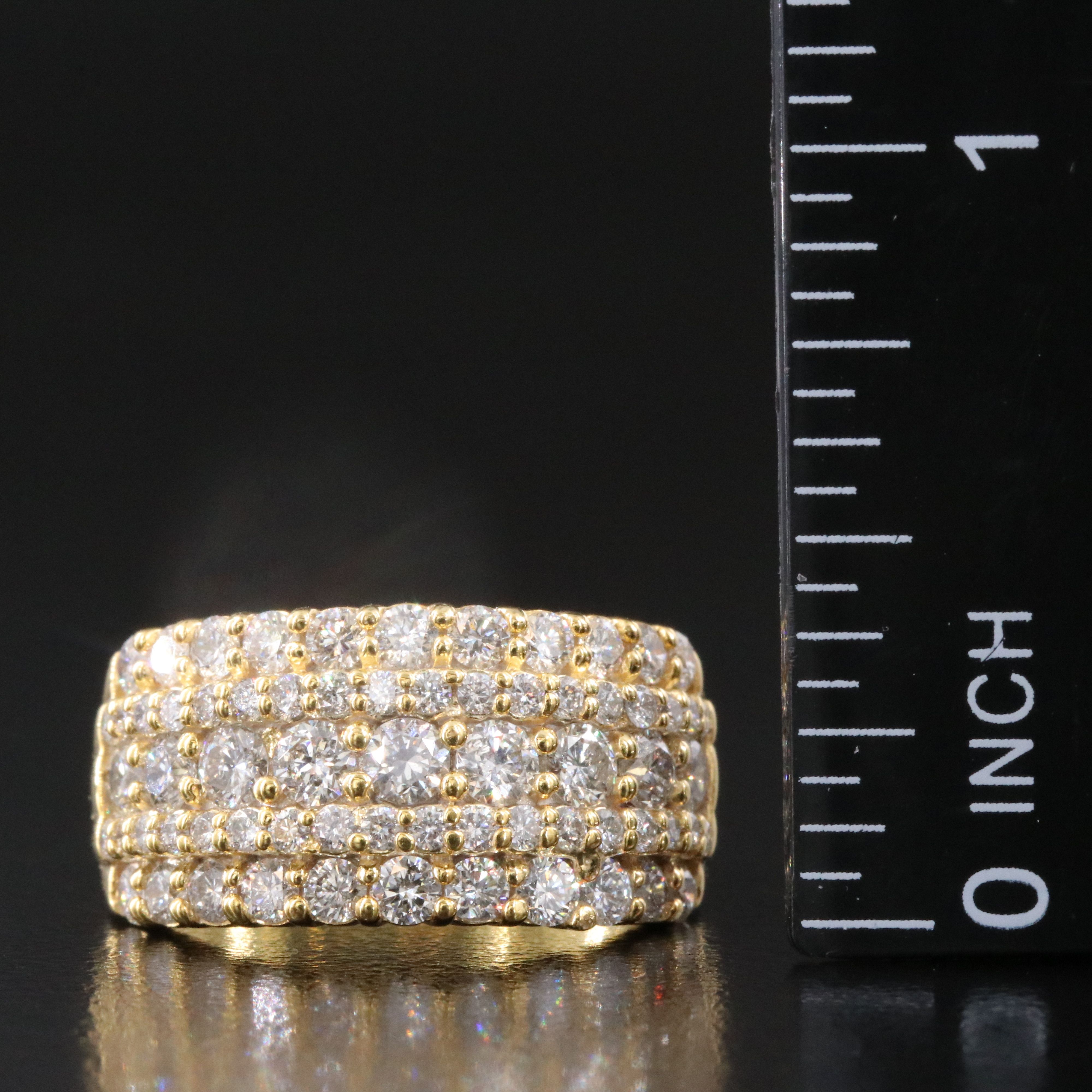 10K 1.99 CTW Diamond Ring
