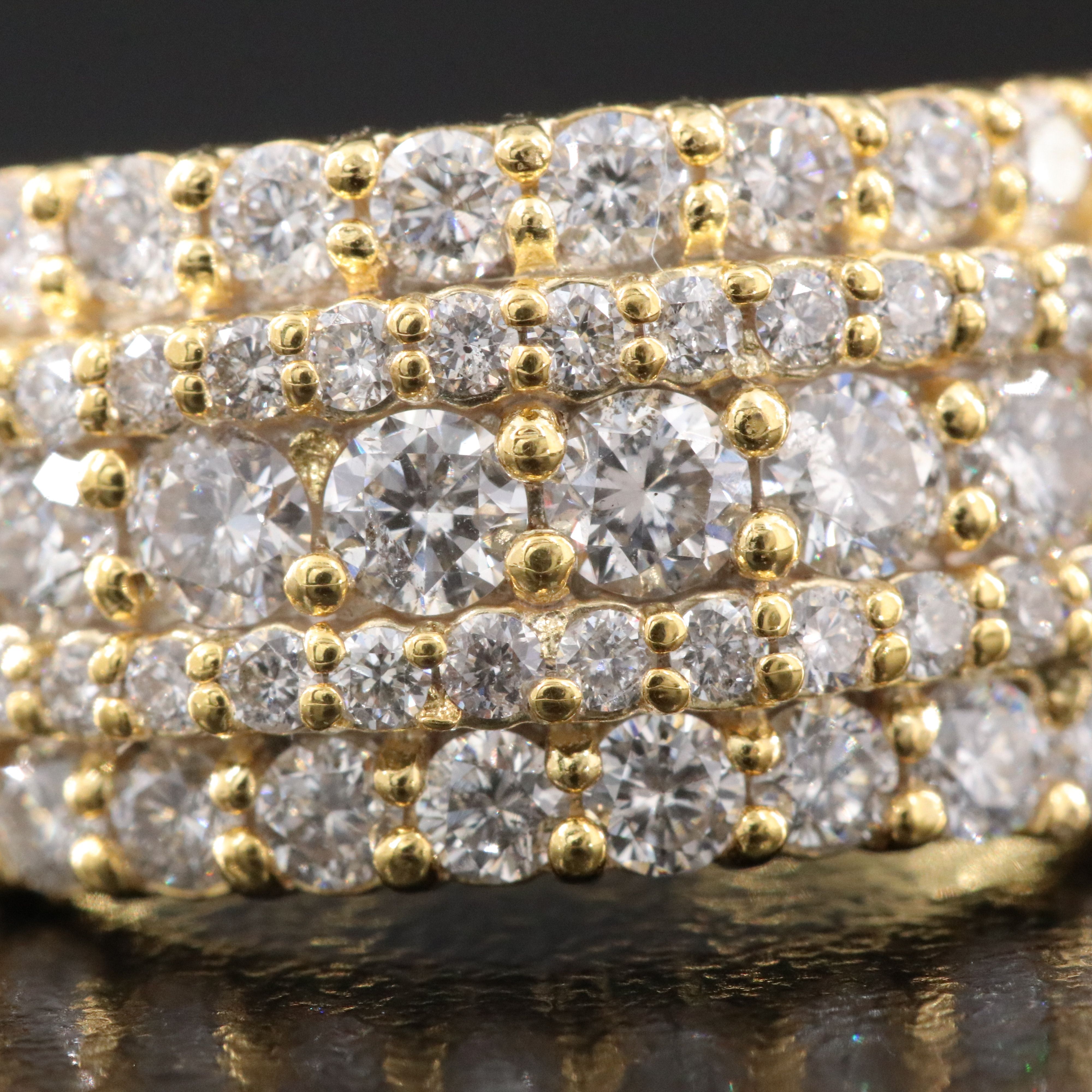 10K 1.99 CTW Diamond Ring