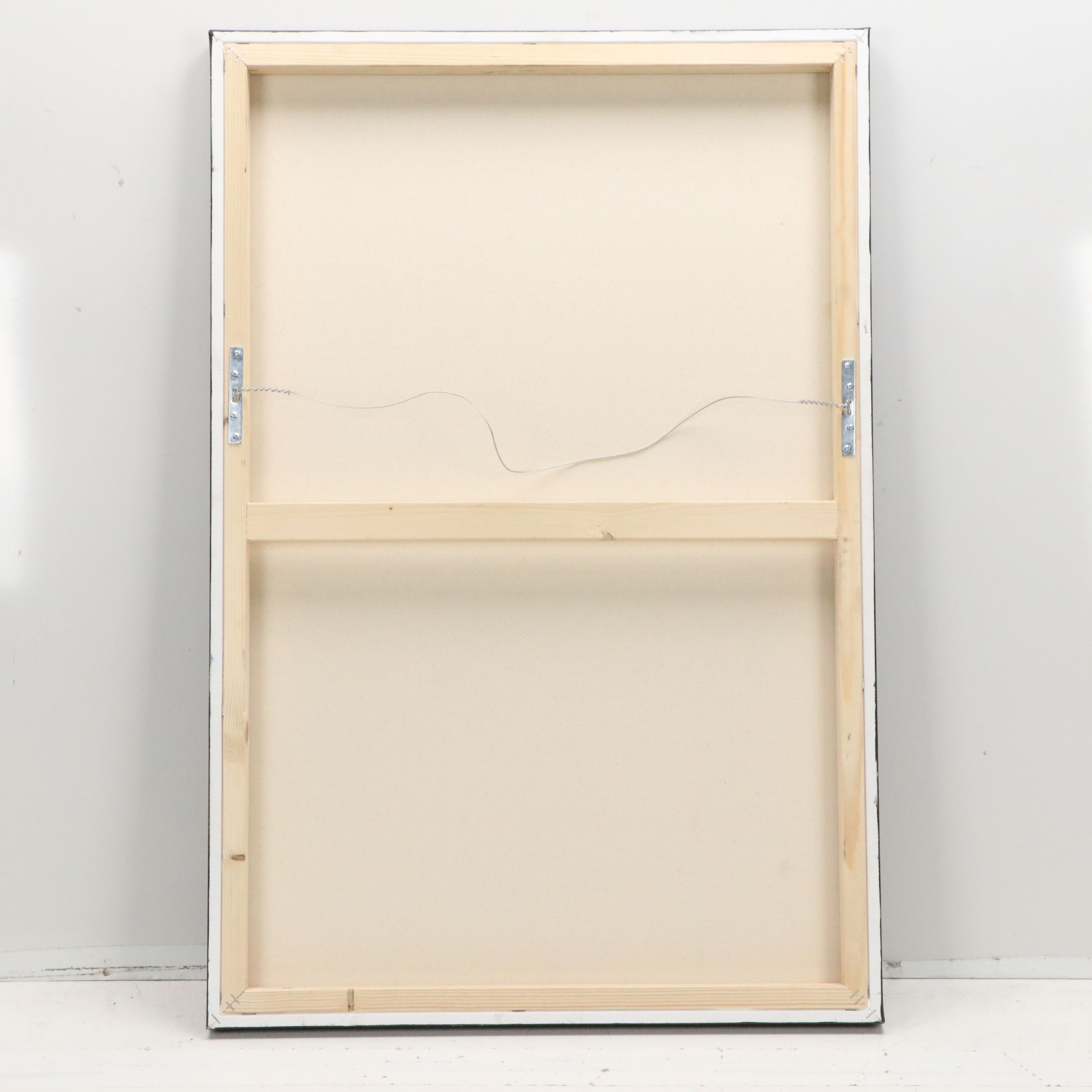 James Conroy Oil Painting of Figure