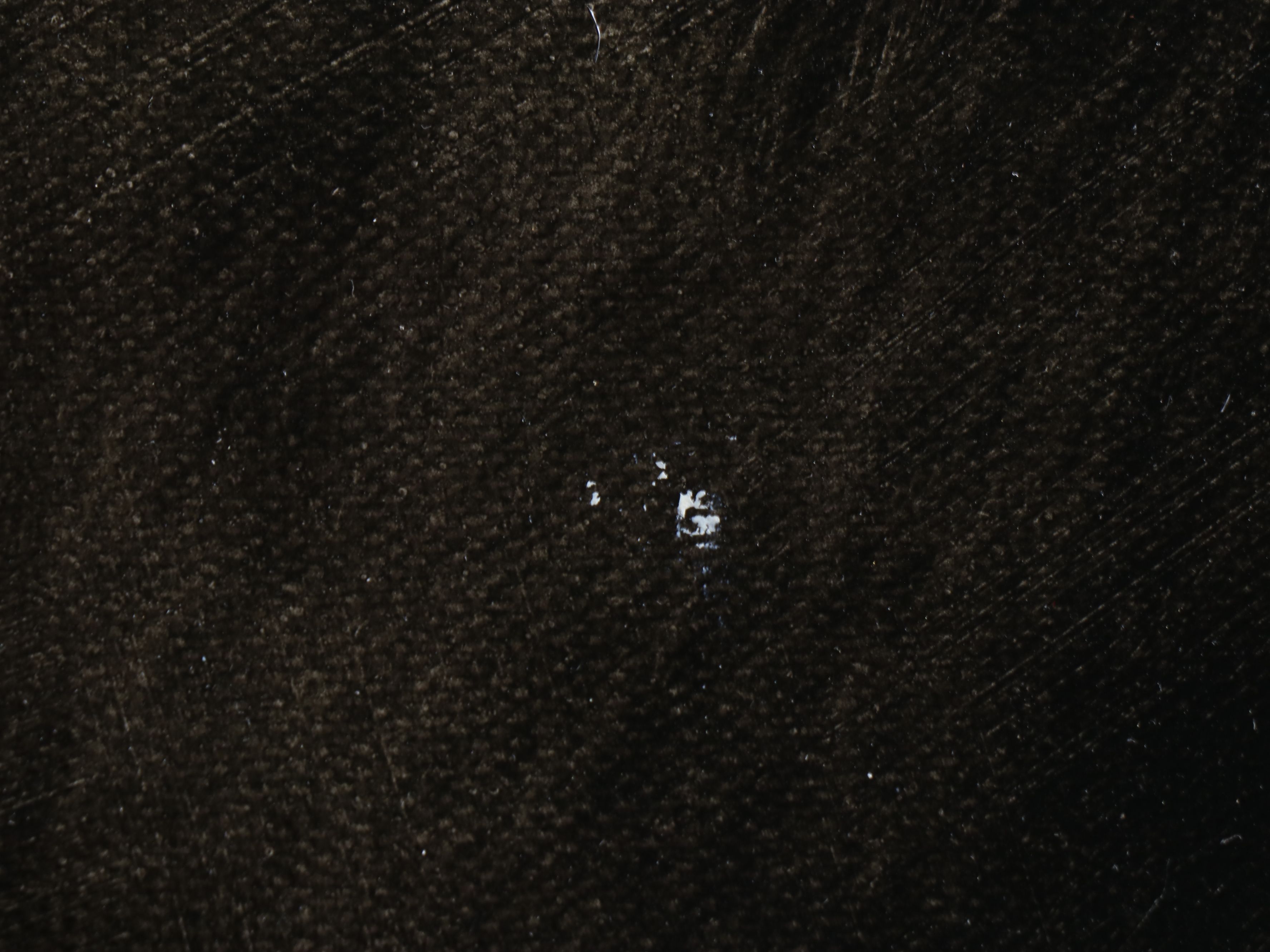 Ling Yao Wen Oil Painting of Wolves 