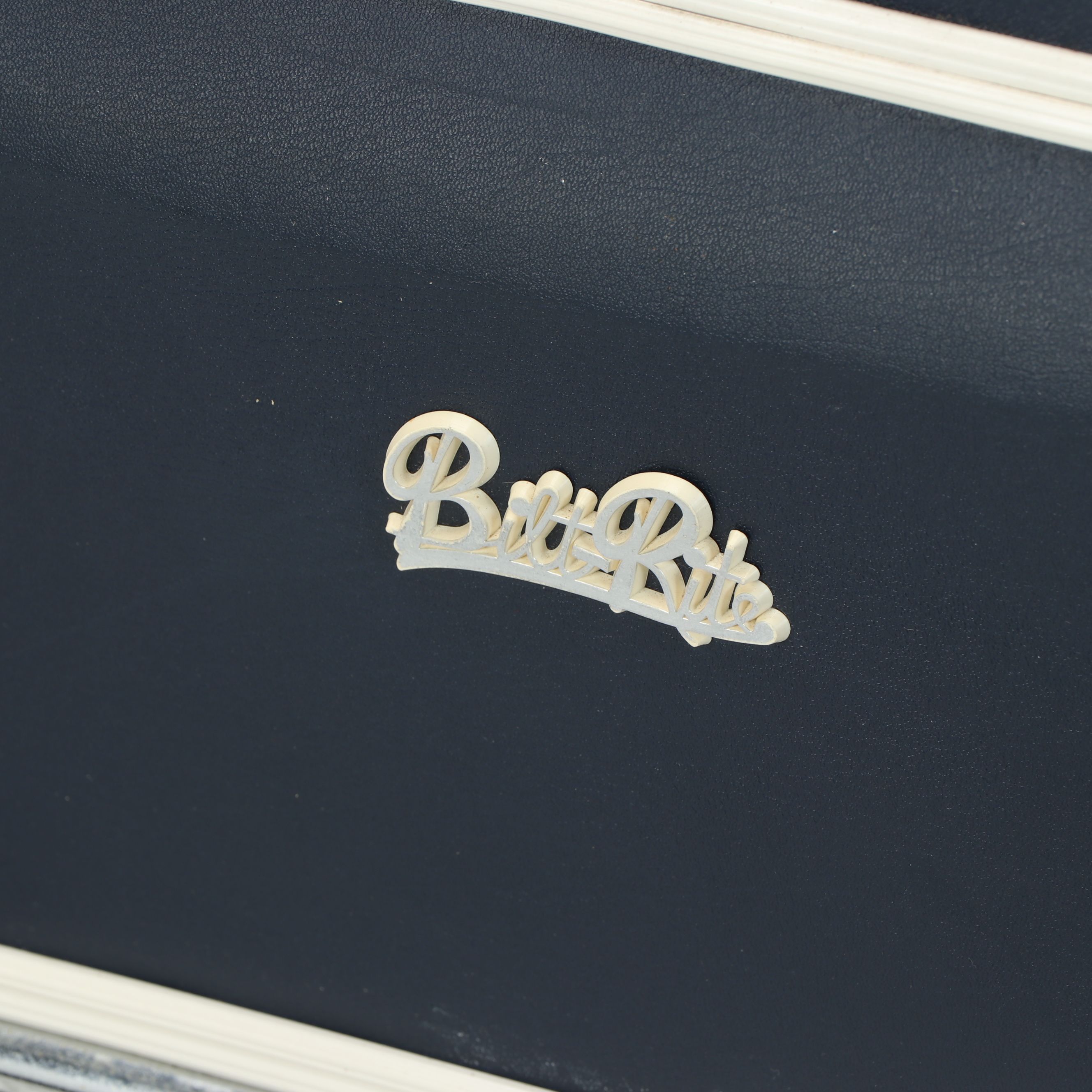 Bilt Rite Mid-Century Carriage Style Pram