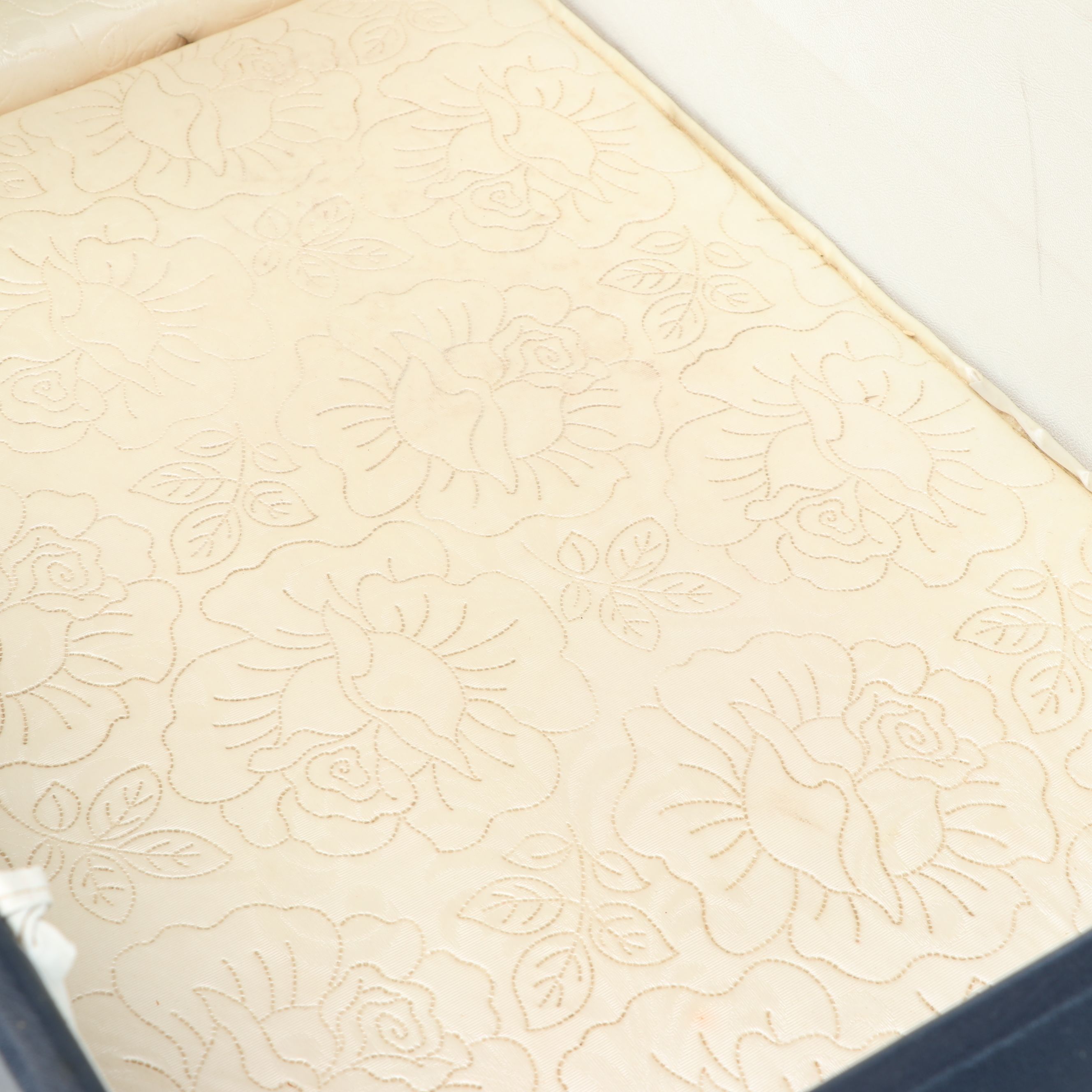 Bilt Rite Mid-Century Carriage Style Pram