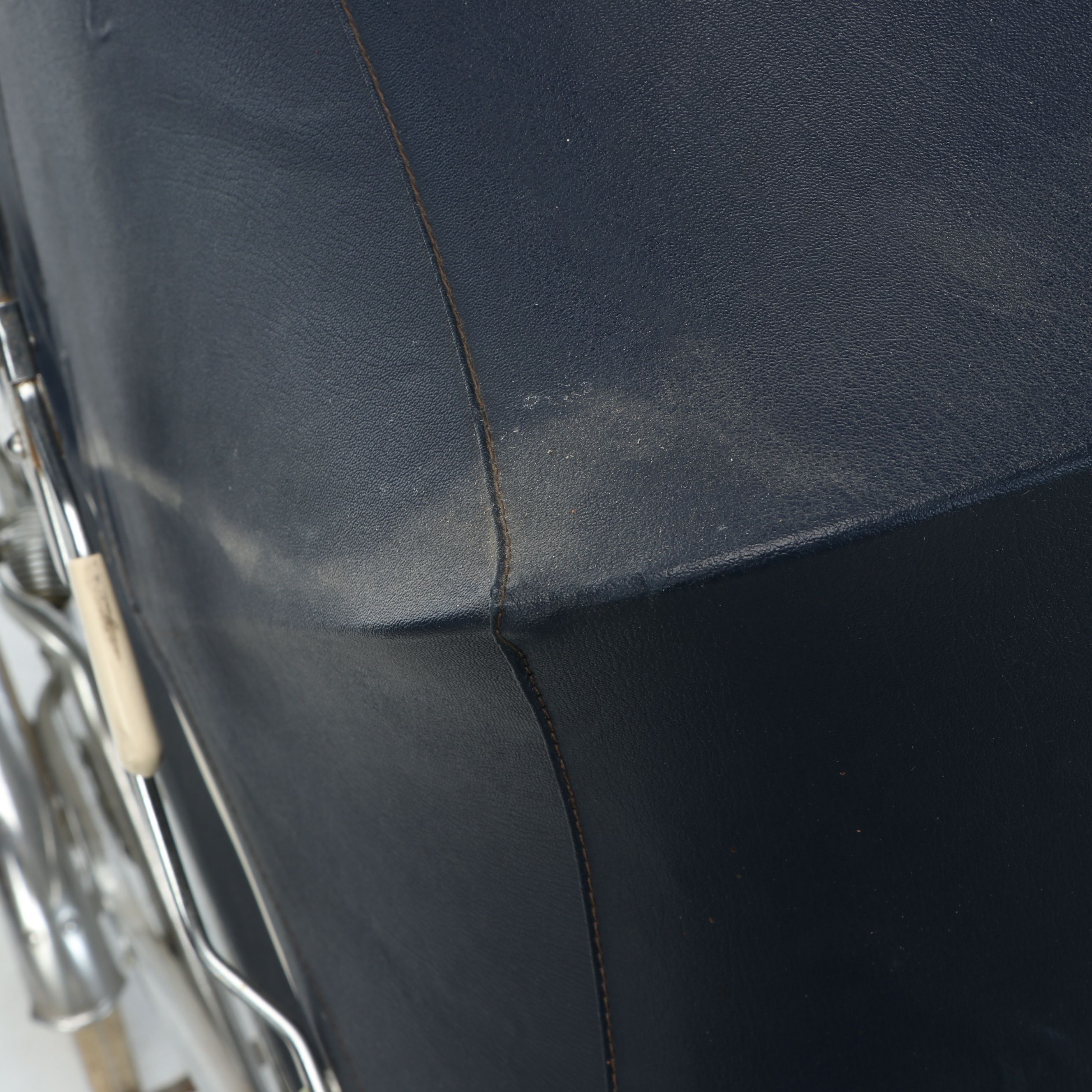 Bilt Rite Mid-Century Carriage Style Pram