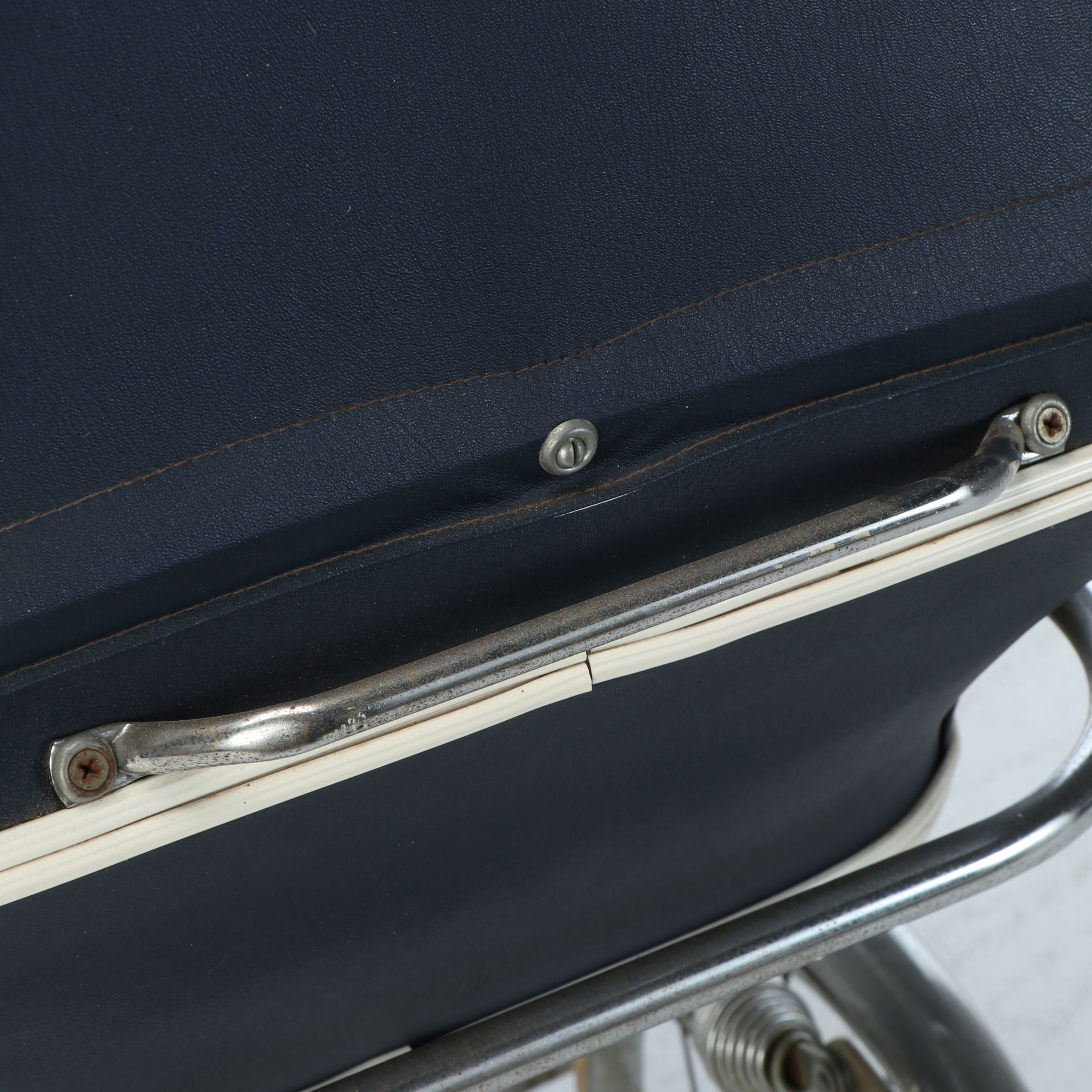 Bilt Rite Mid-Century Carriage Style Pram