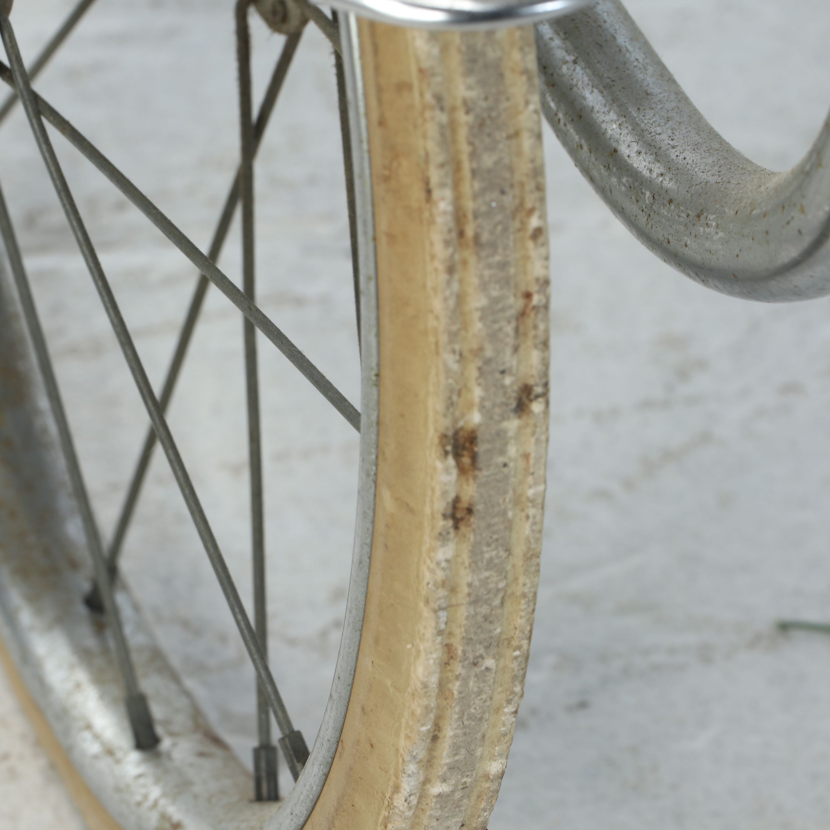 Bilt Rite Mid-Century Carriage Style Pram