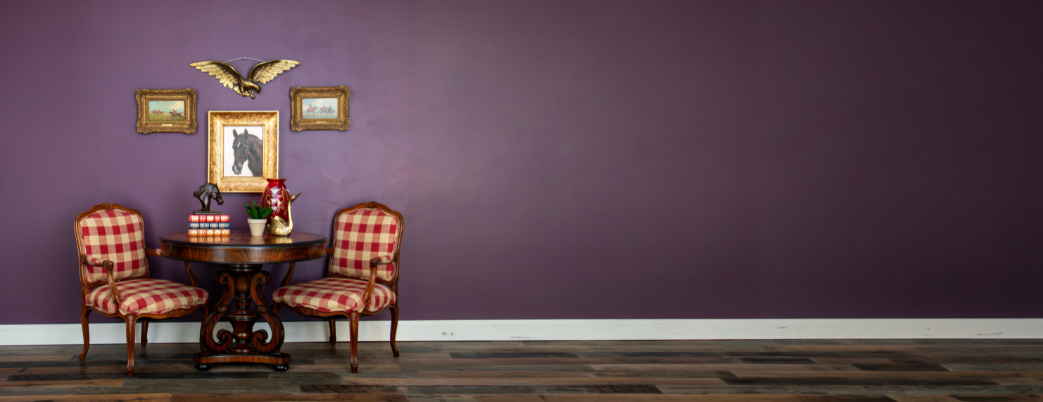 Invest in your Interior