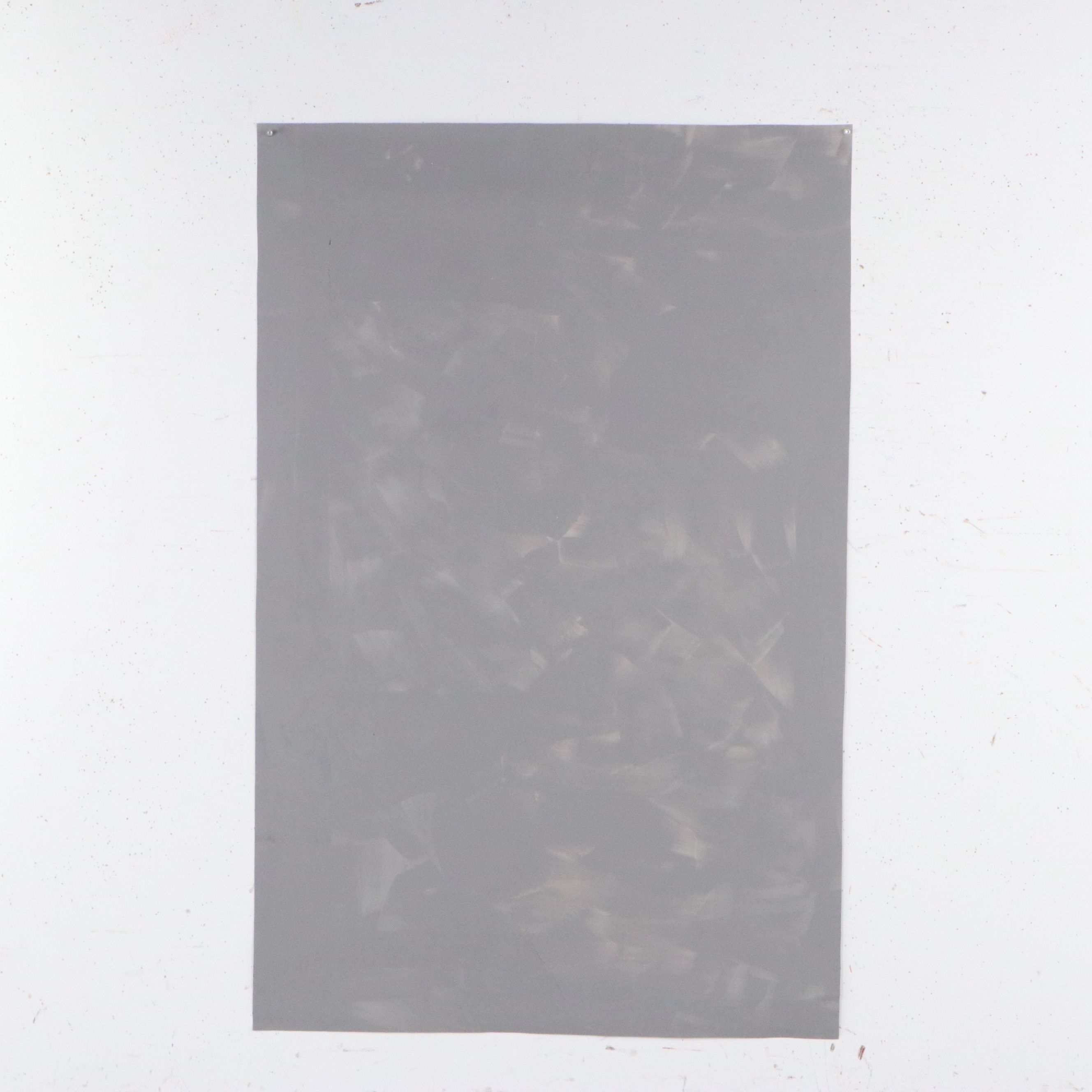 Joe McHarg Figural Mixed Media Painting, 21st Century