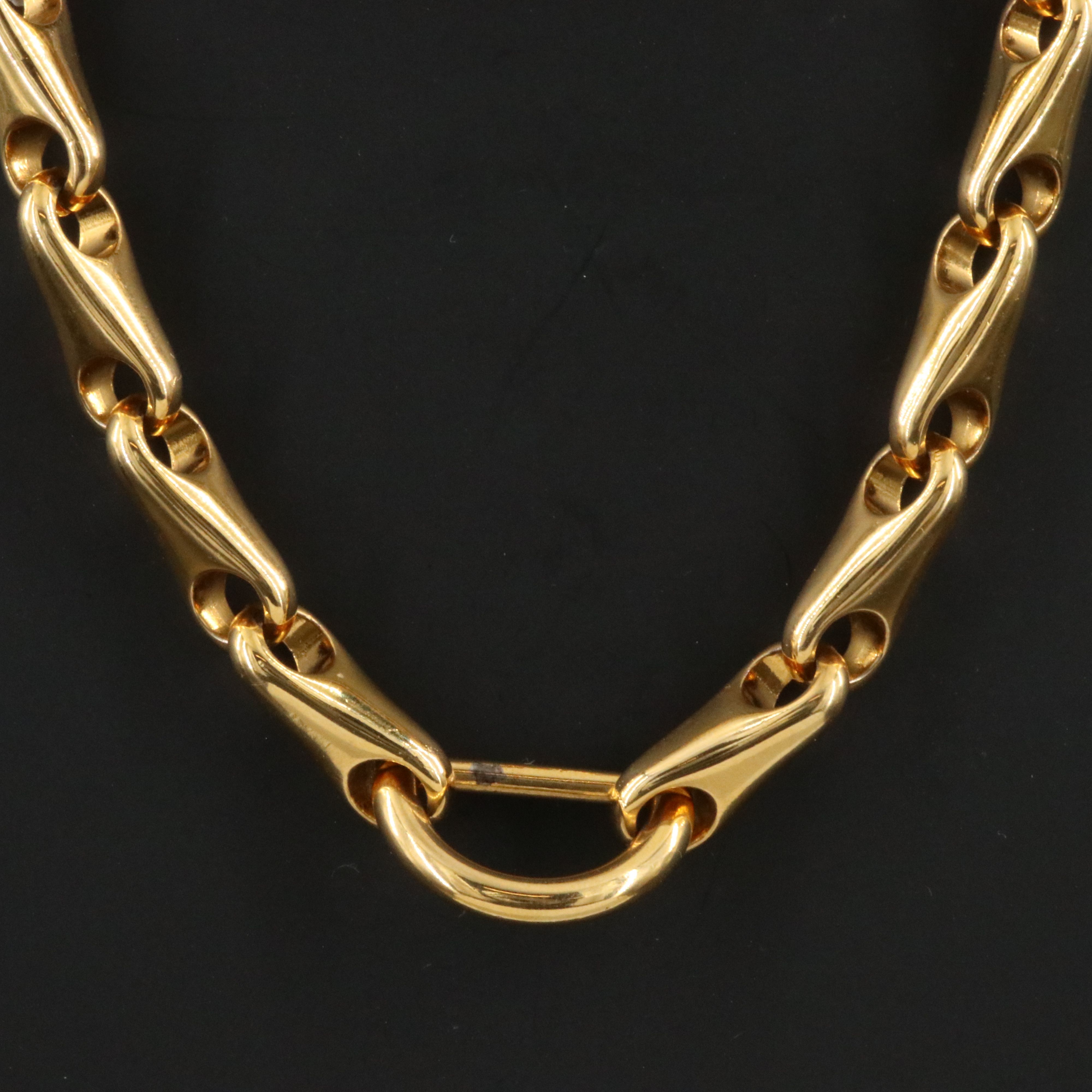 Celine Chain Component