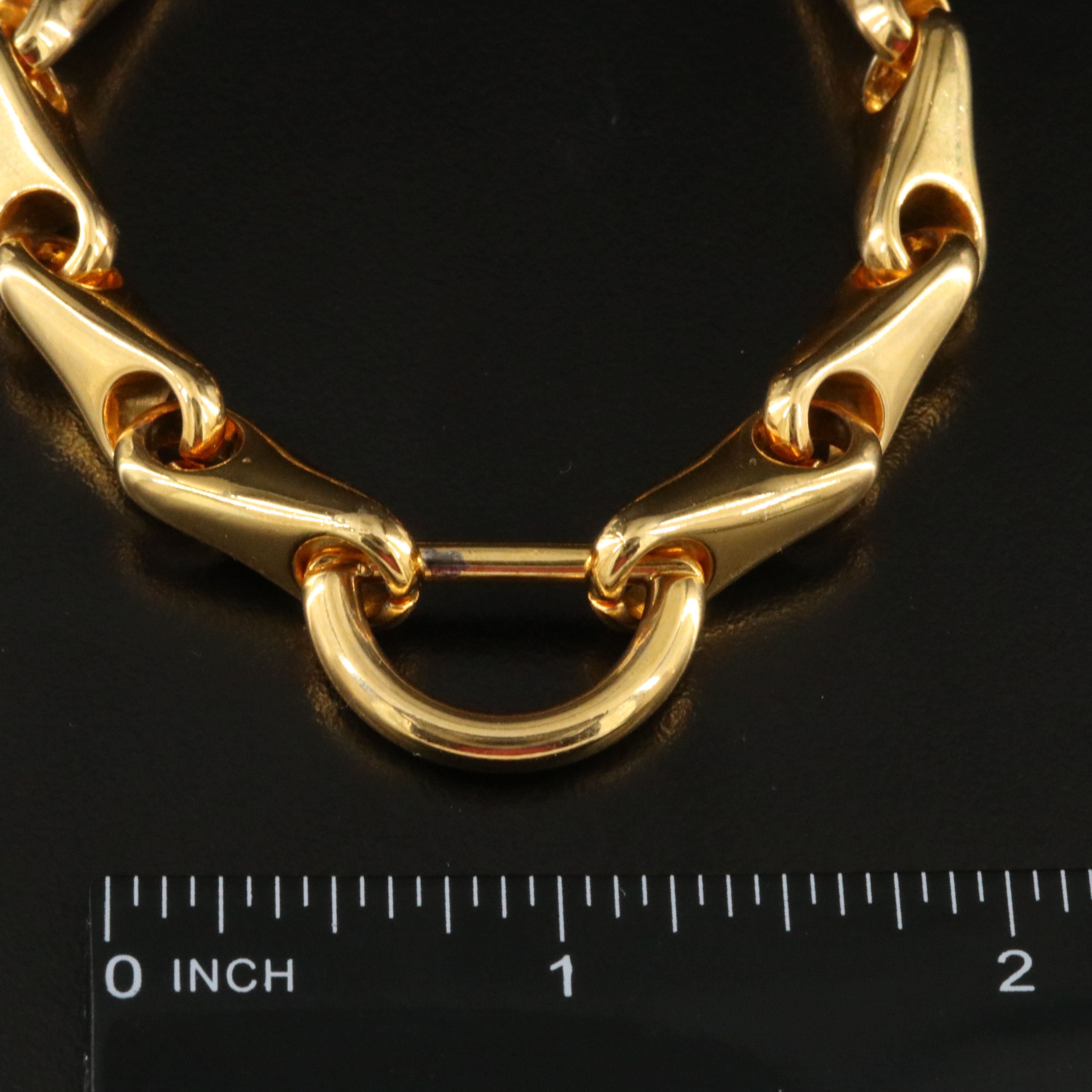 Celine Chain Component