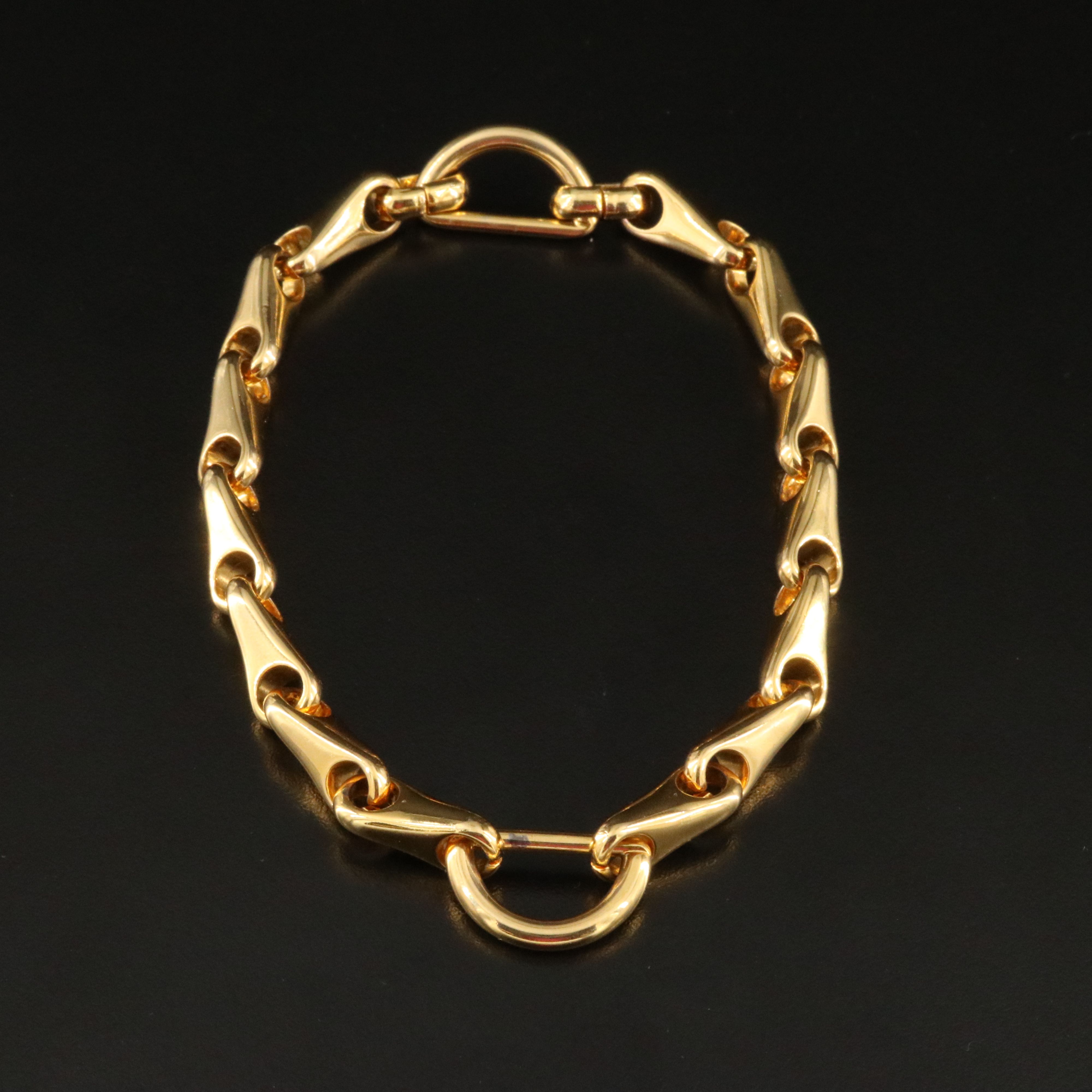 Celine Chain Component