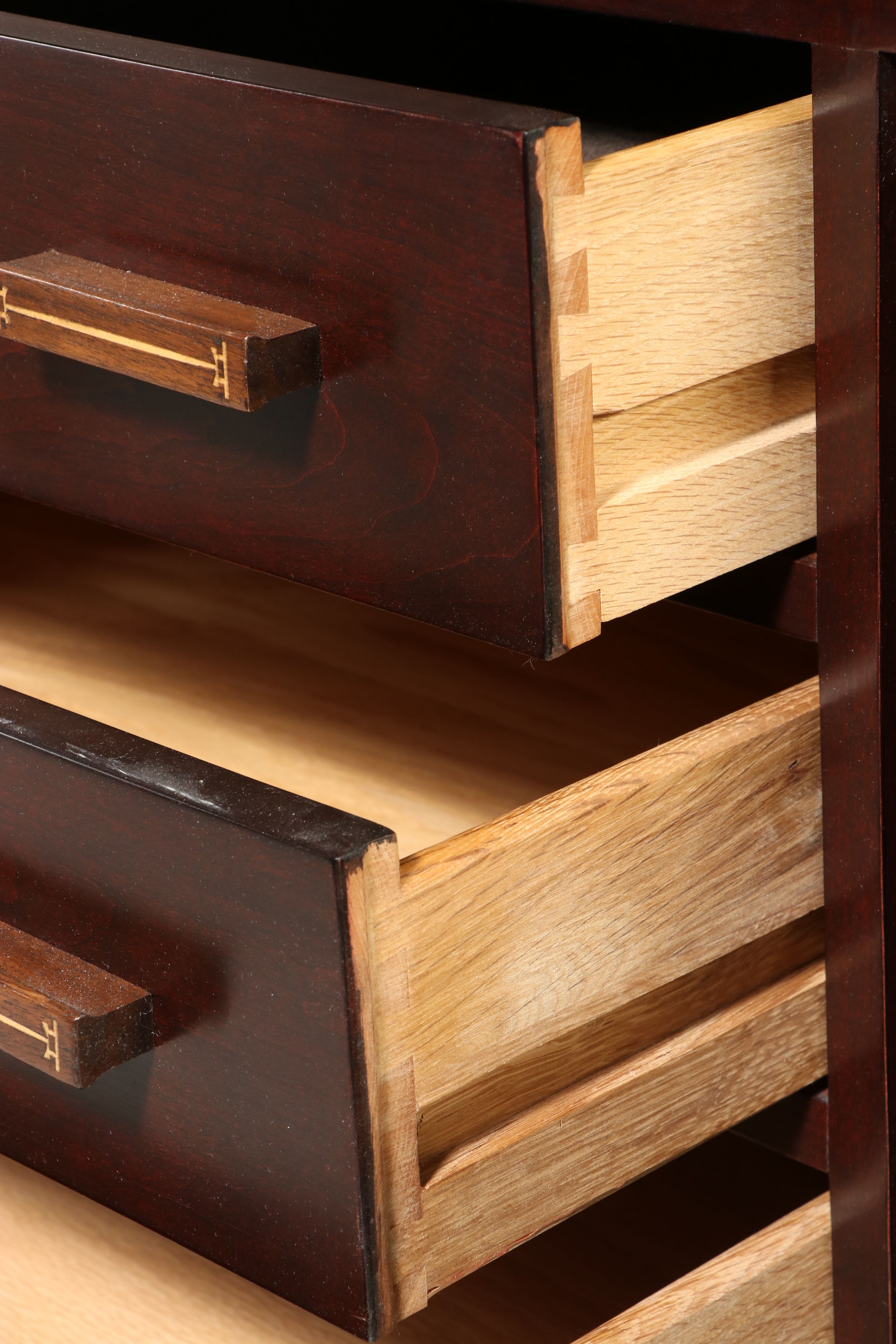 Stickley 21st Century Collection Mahogany Sideboard