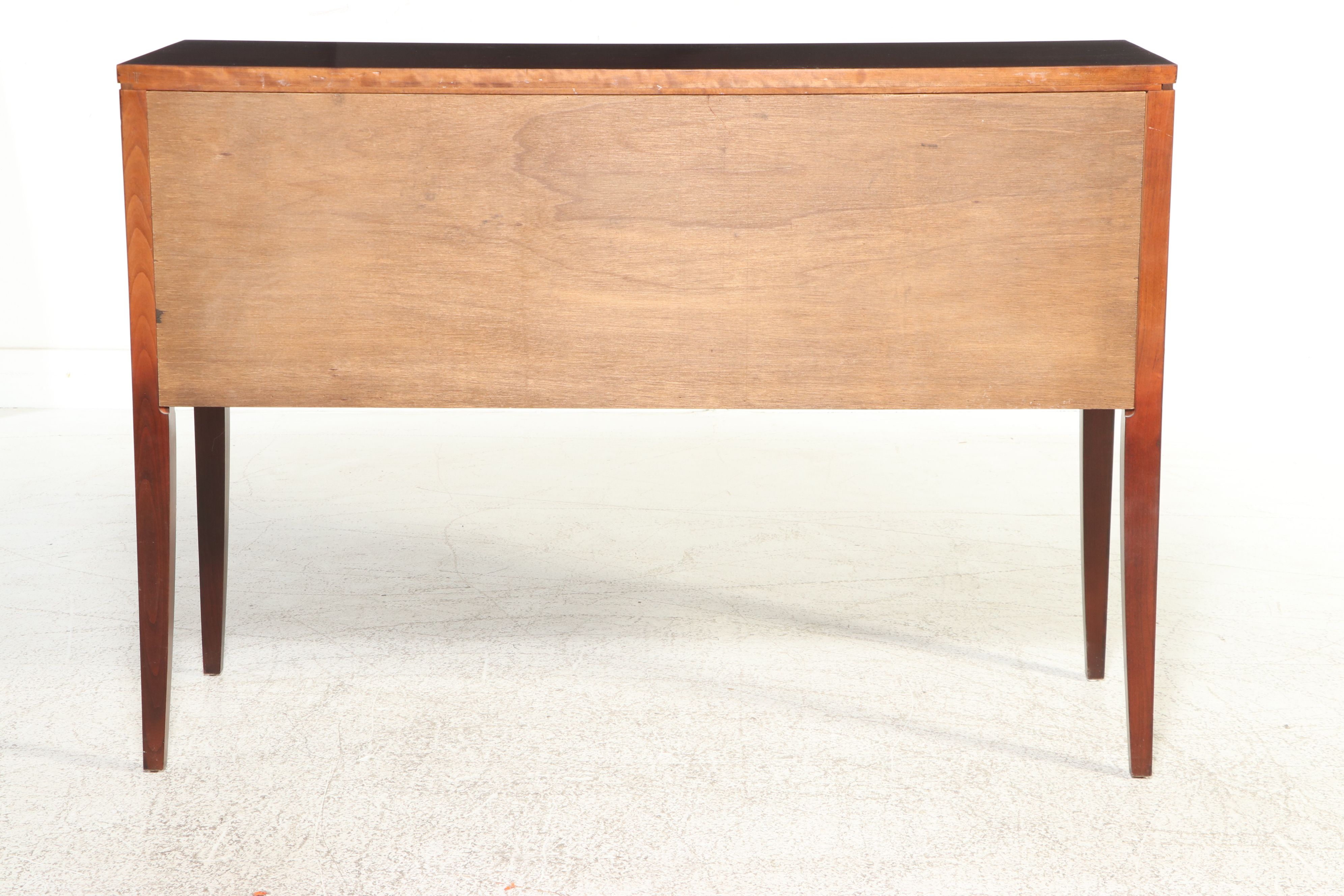Stickley 21st Century Collection Mahogany Sideboard