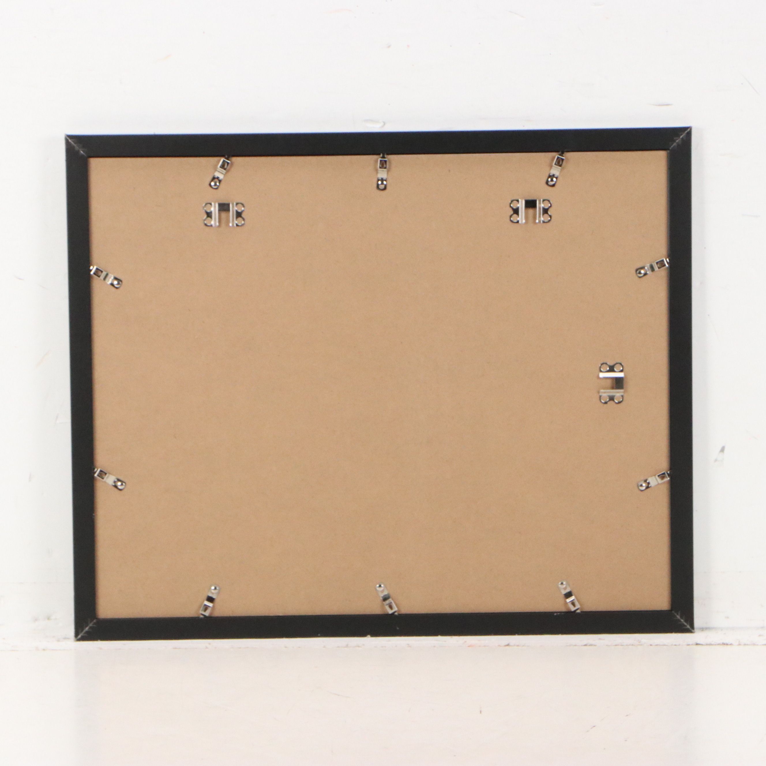 David Parise Digital Print "Pan on the Head," 21st Century