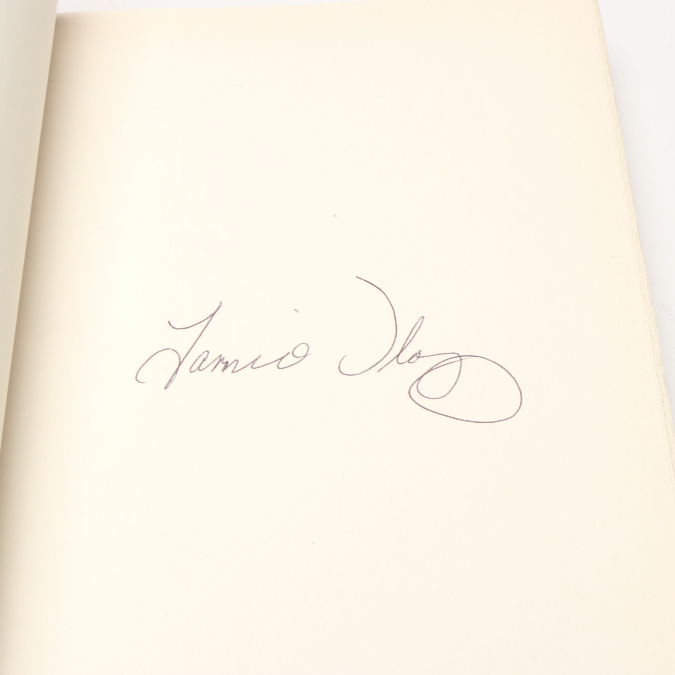 Signed First Printing "The Shadow of Ararat" by Thomas Harlan and More