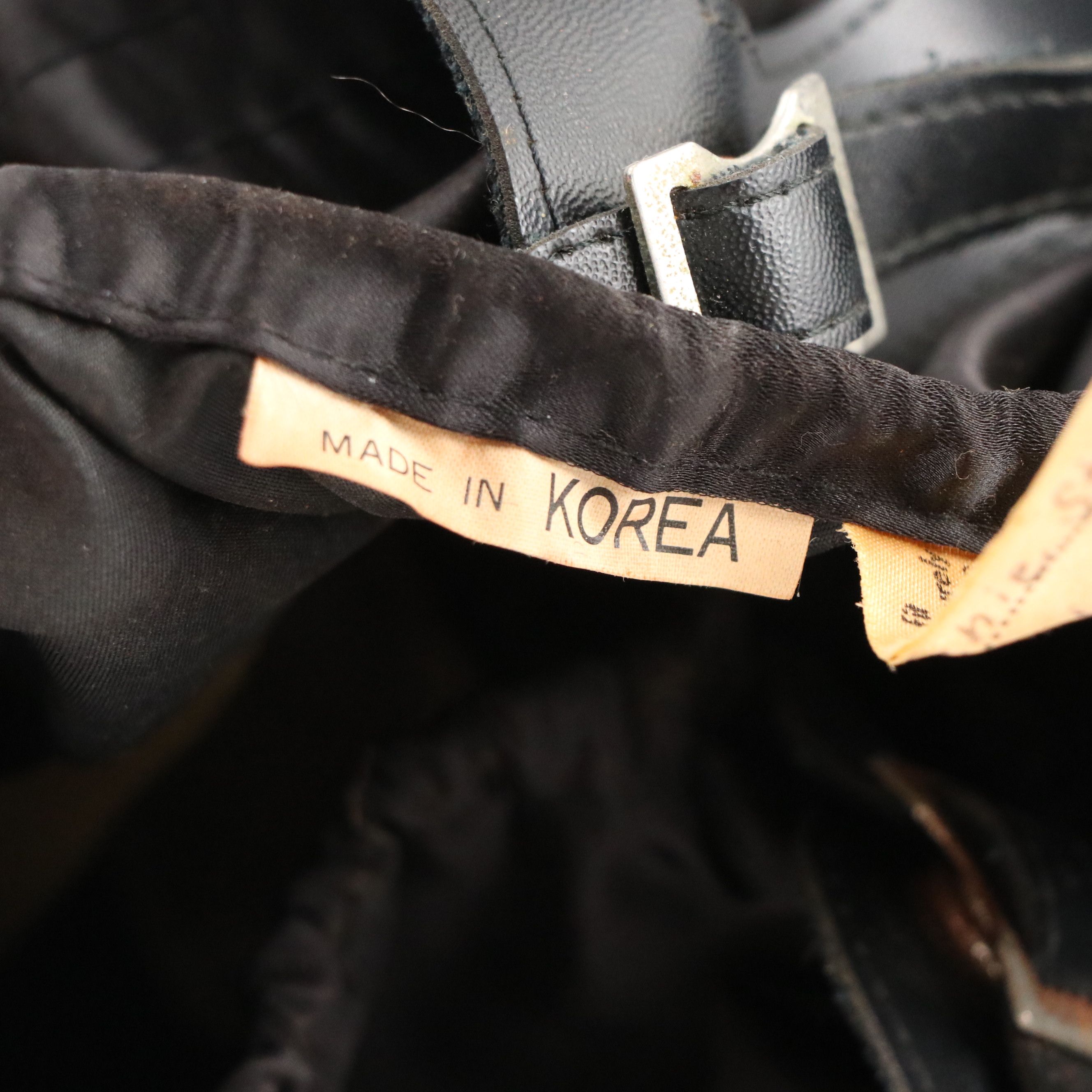 Vintage Velvet Equestrian Riding Hat