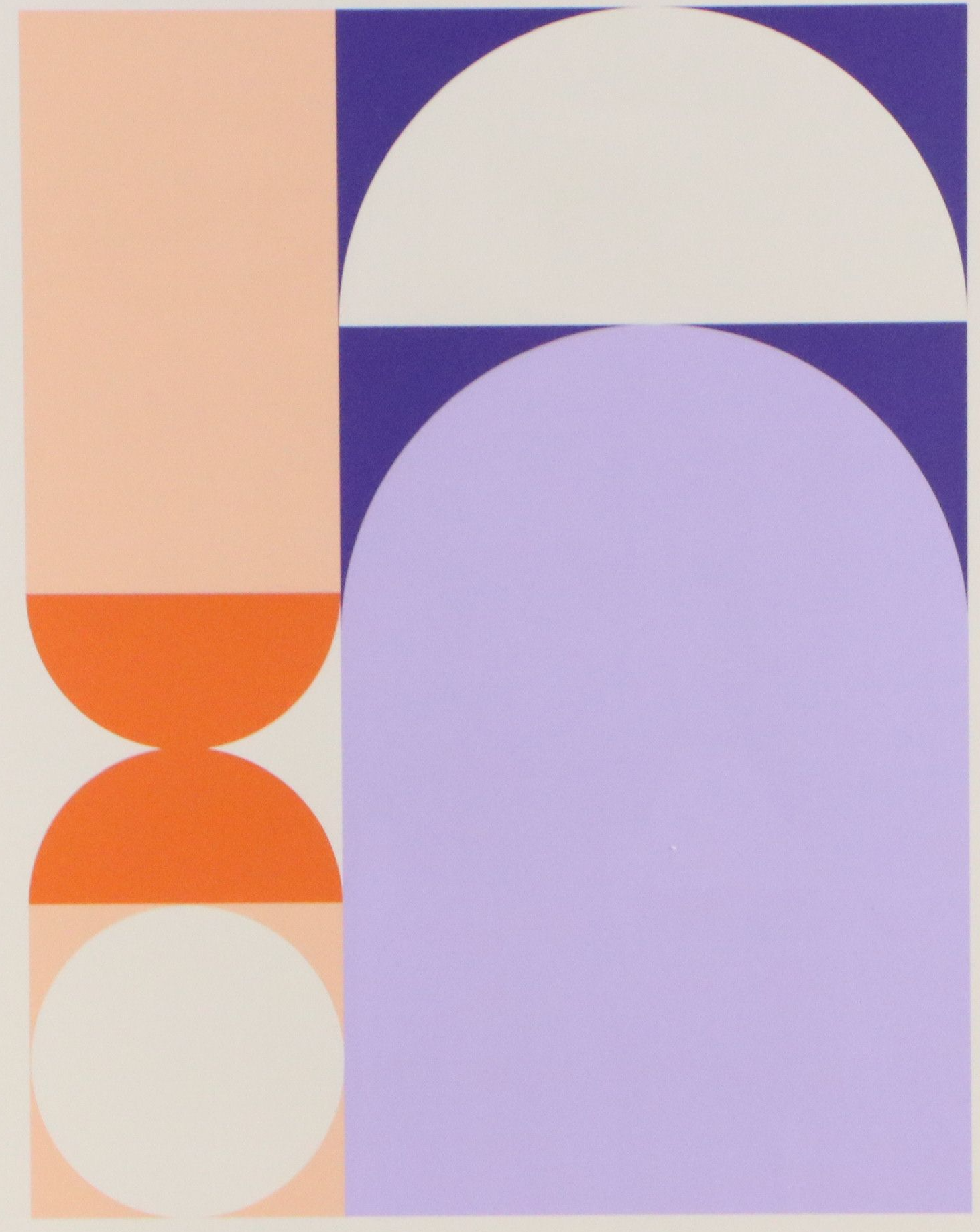 Bauhaus Lithograph Posters, 21st Century | EBTH