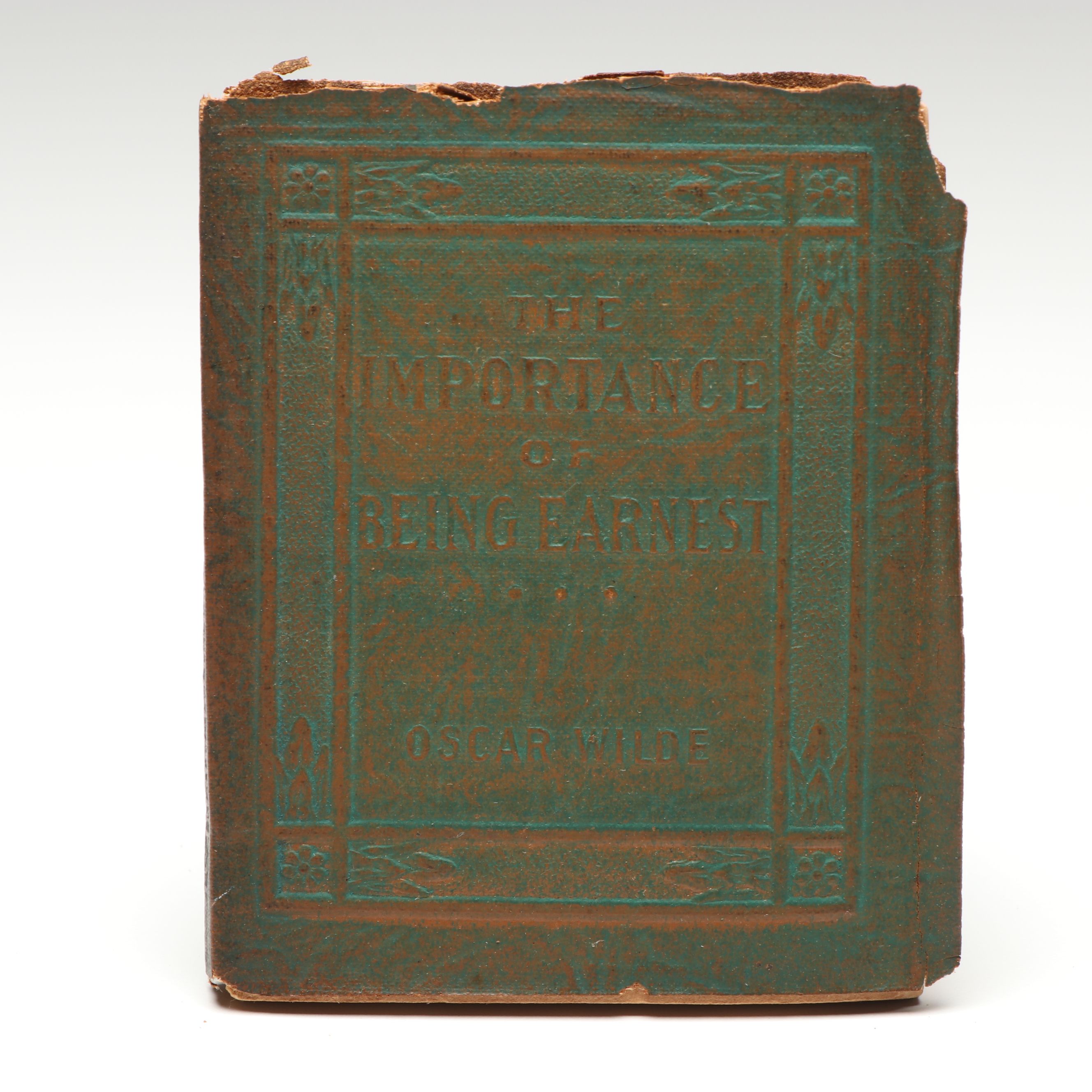 Little Leather Library "The Holy Grail" by Alfred Tennyson and More Books