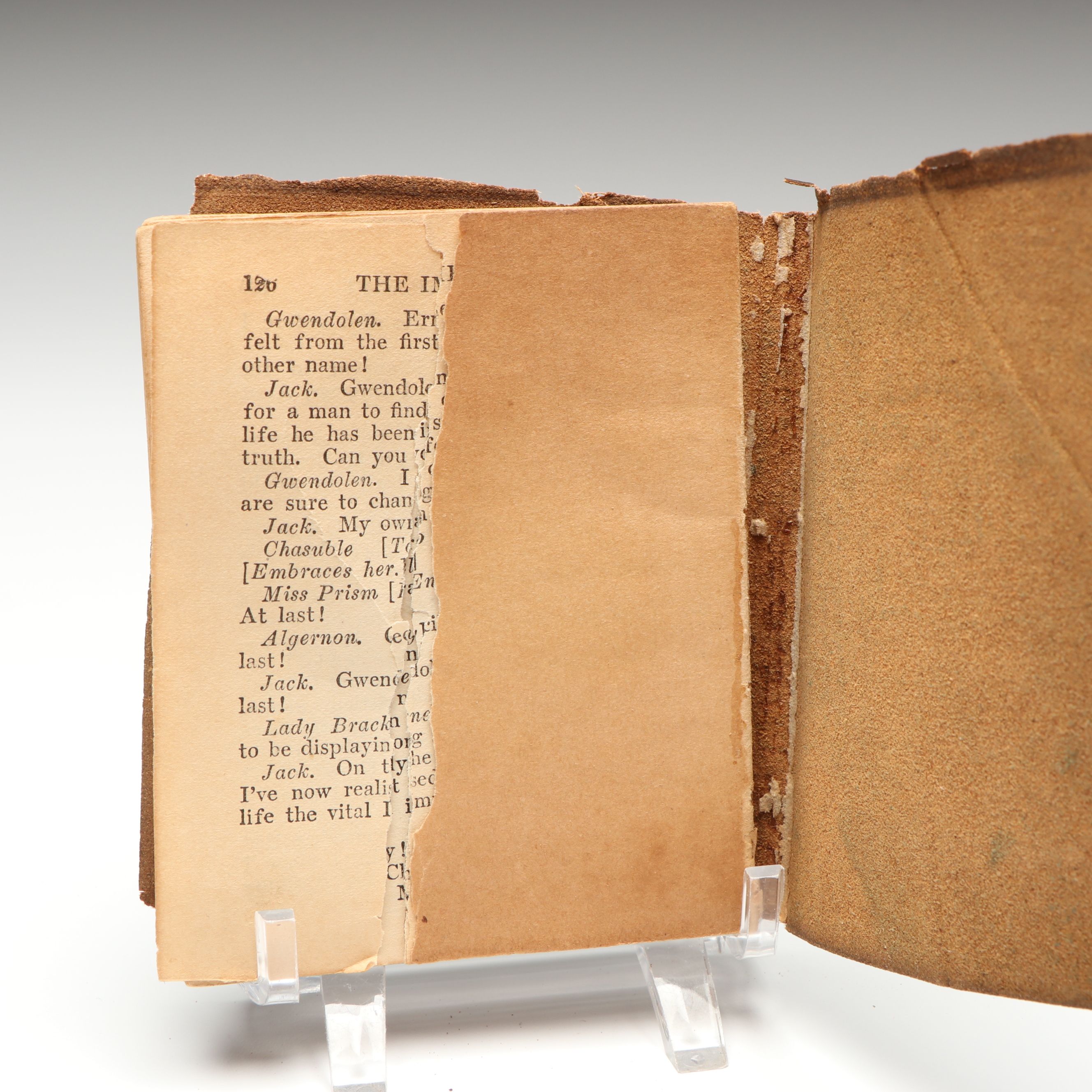 Little Leather Library "The Holy Grail" by Alfred Tennyson and More Books