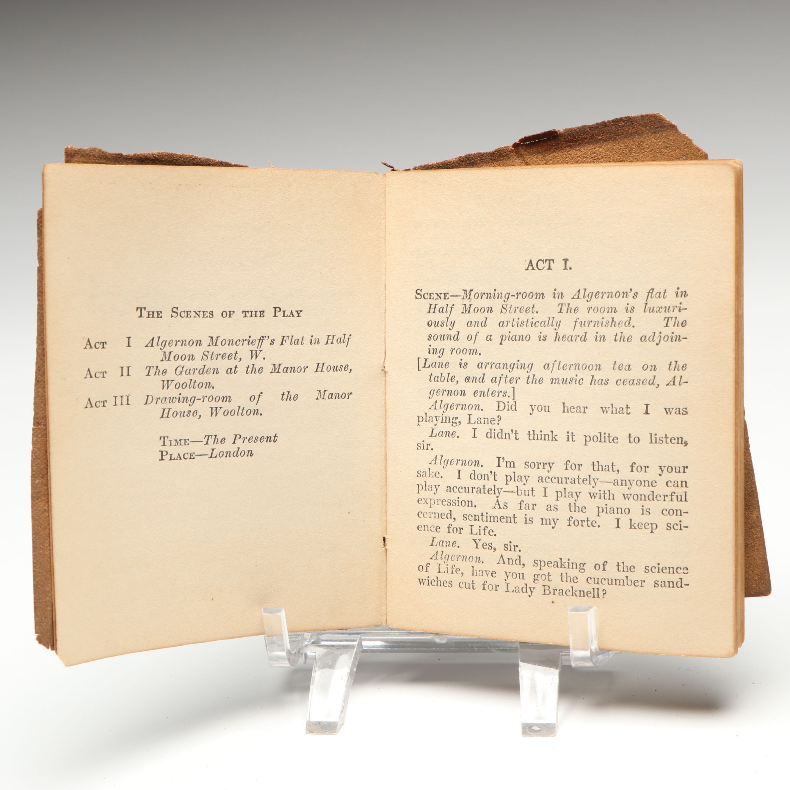 Little Leather Library "The Holy Grail" by Alfred Tennyson and More Books