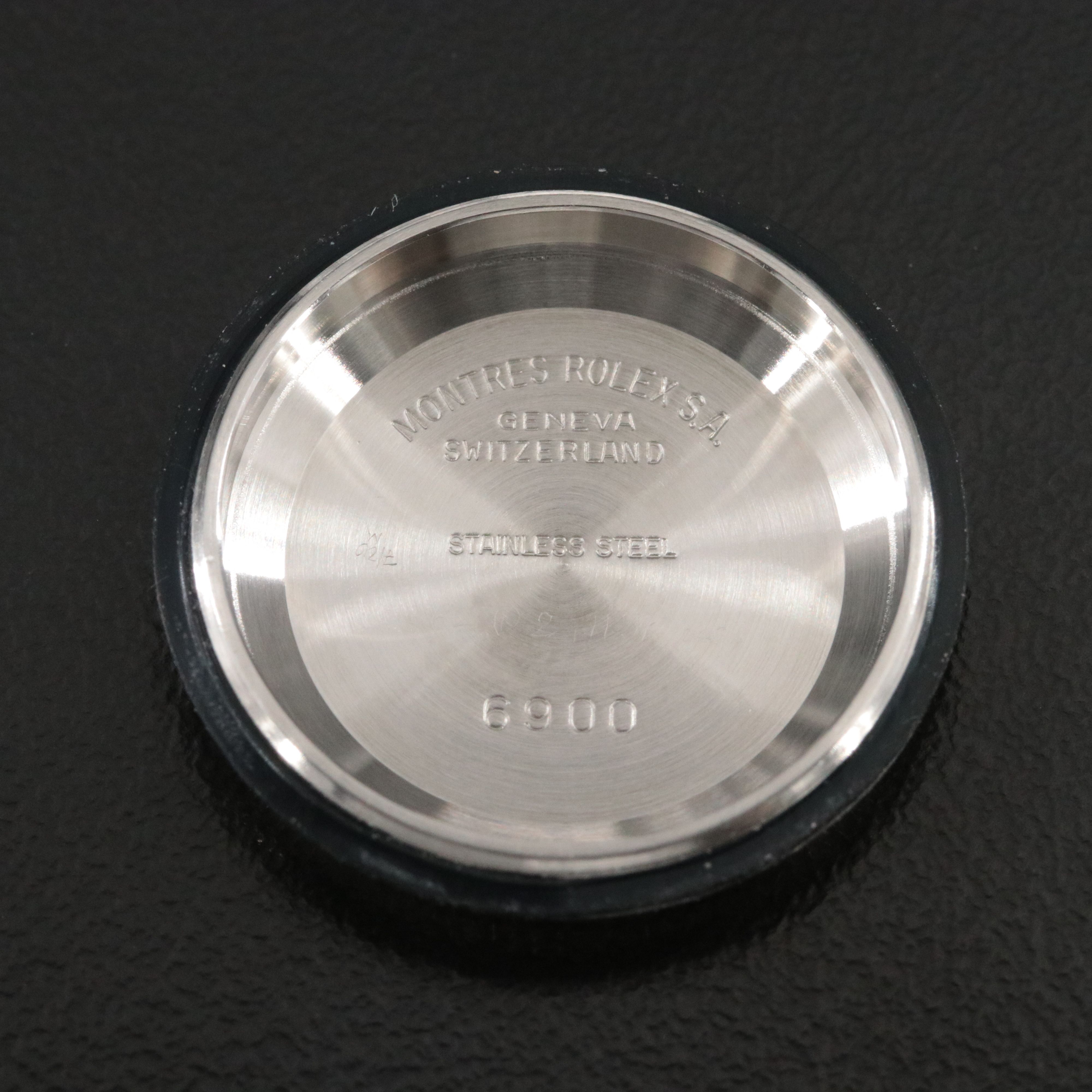 1982 Rolex Custom Colored Gemstones & Diamonds Dial, Bezel Datejust Watch