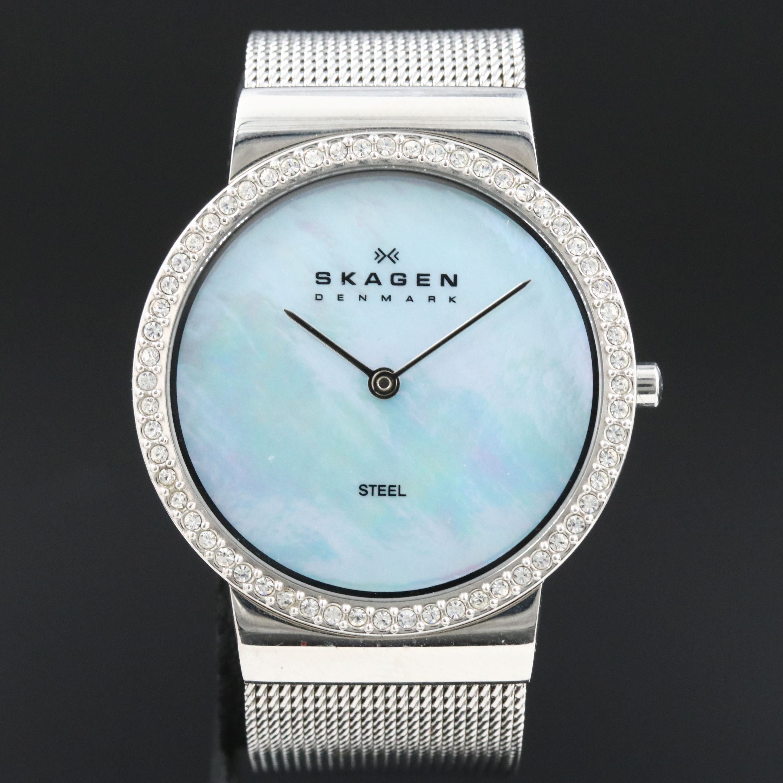 Skagen Dress Watch