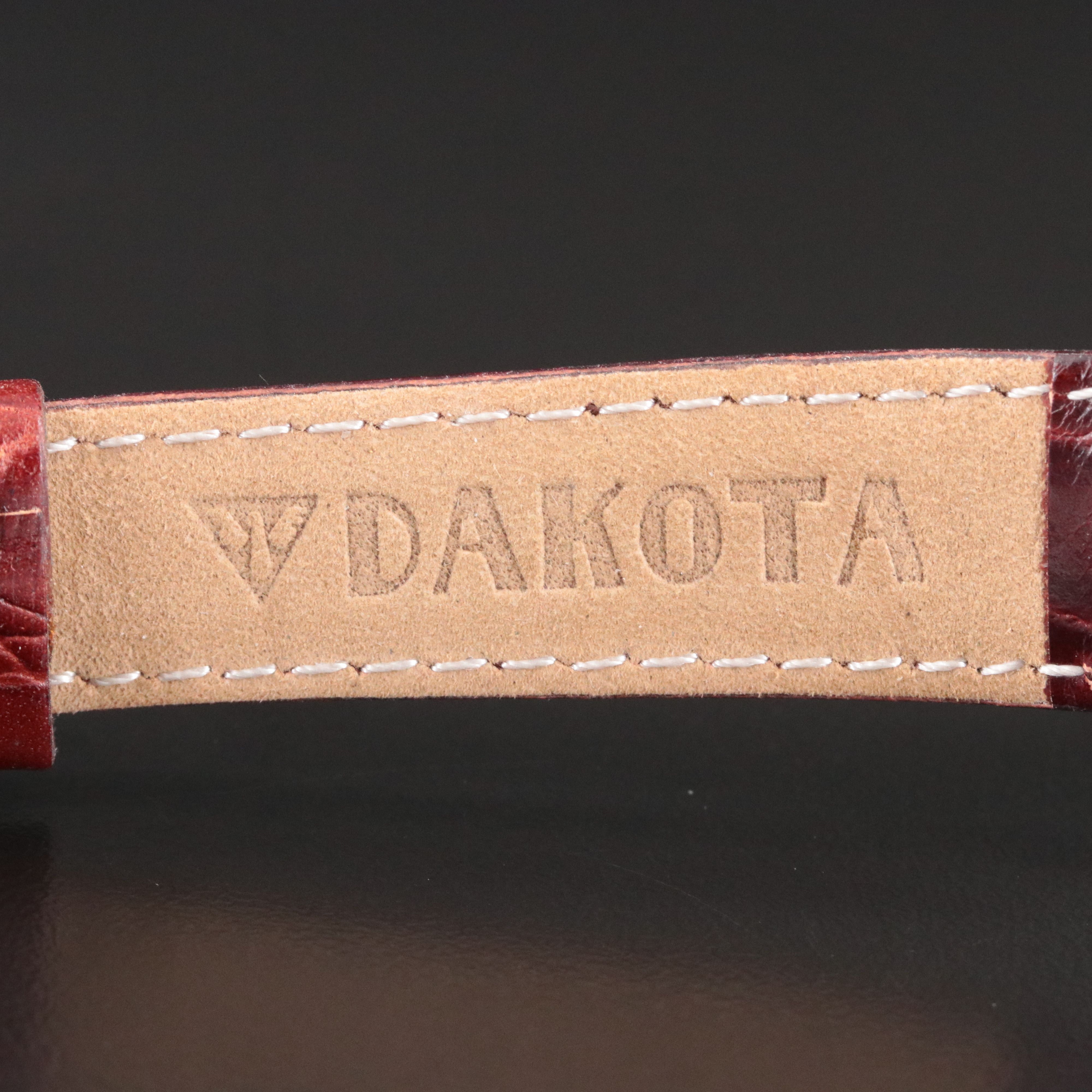 1987 - 1988 Rolex Cellini 18K Stem Wind Watch Ref. 5112