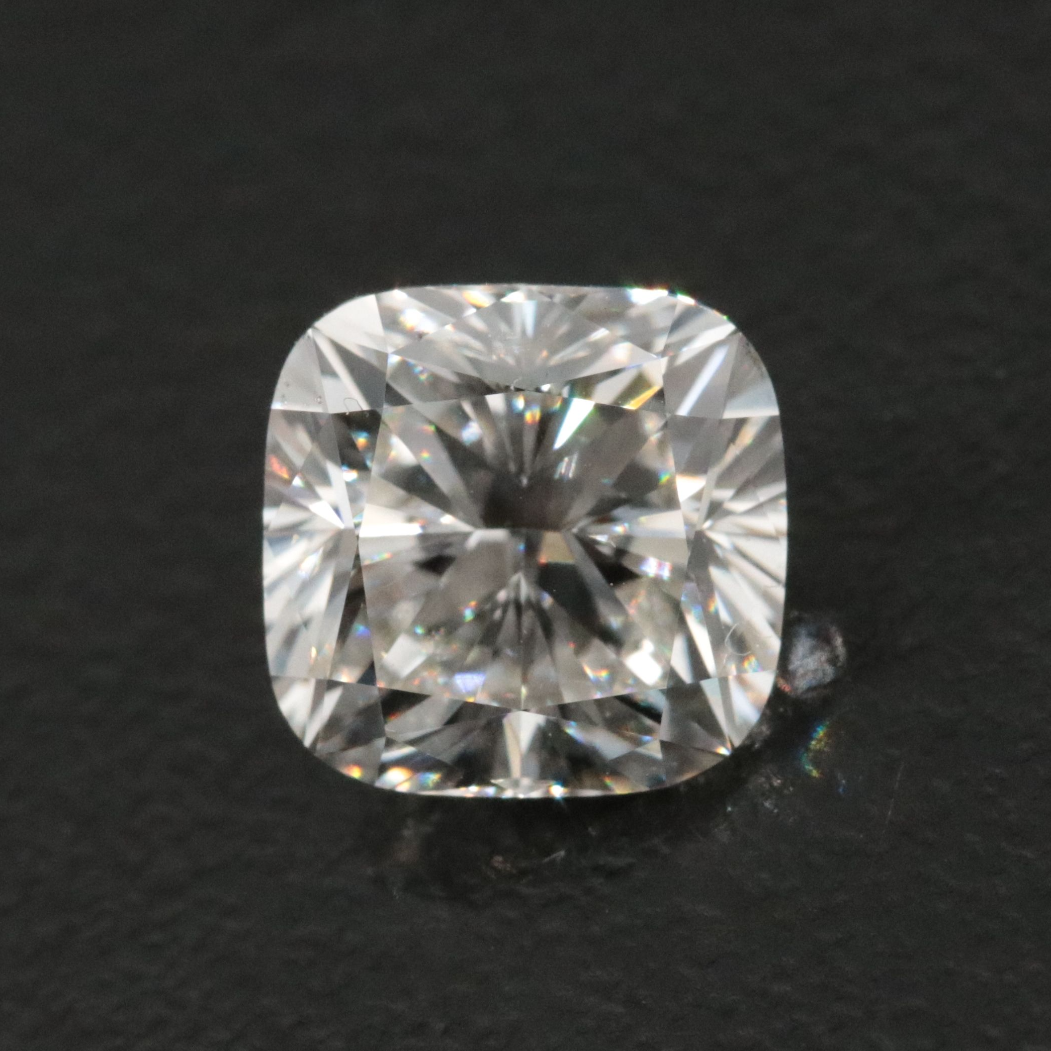 Loose 2.00 CT Lab Grown Diamond with IGI Report