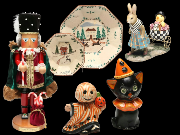 Premier Holiday Décor