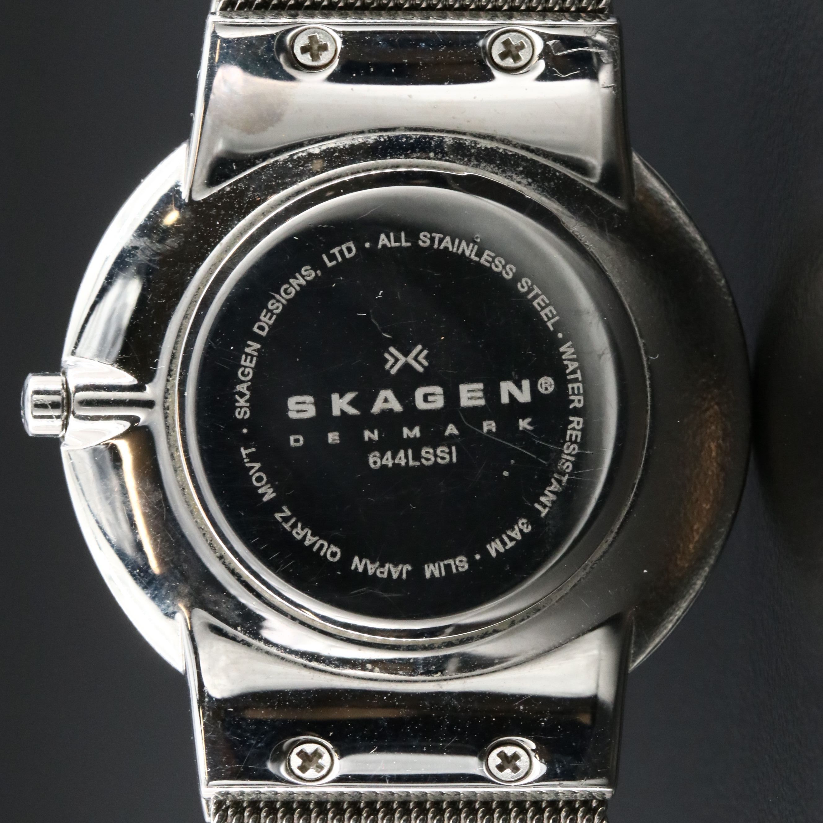 Skagen Dress Watch