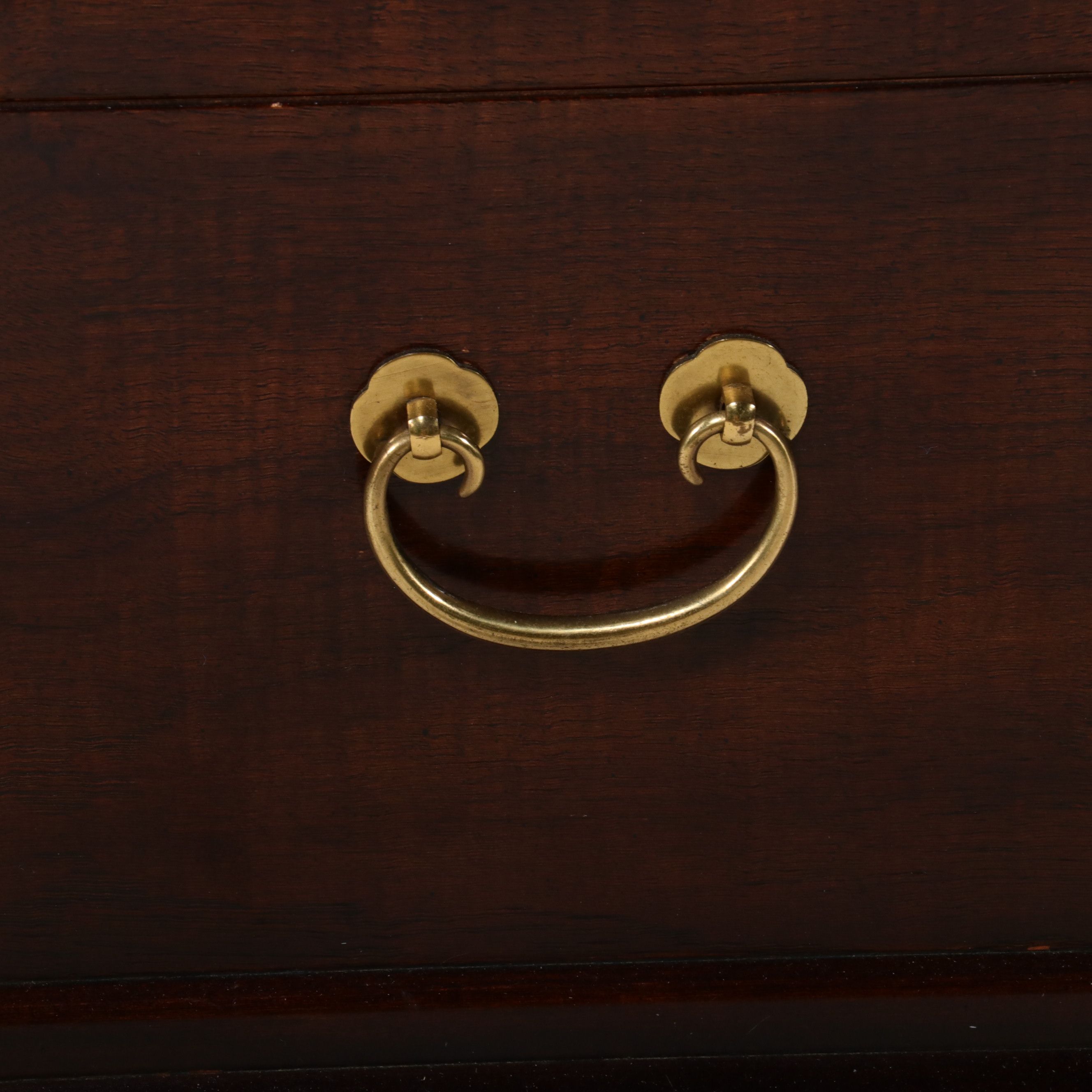 Chinese Style Storage Chest