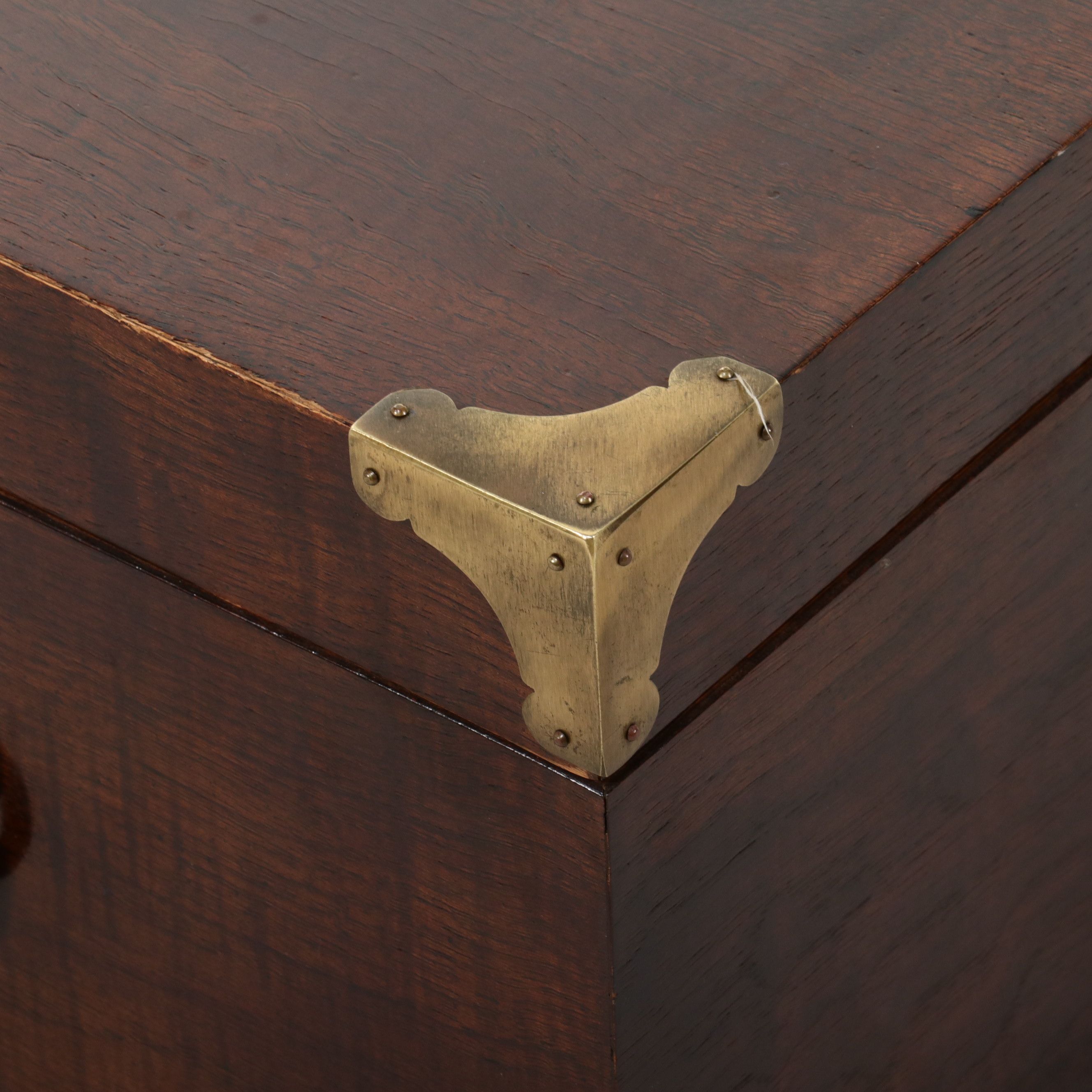 Chinese Style Storage Chest