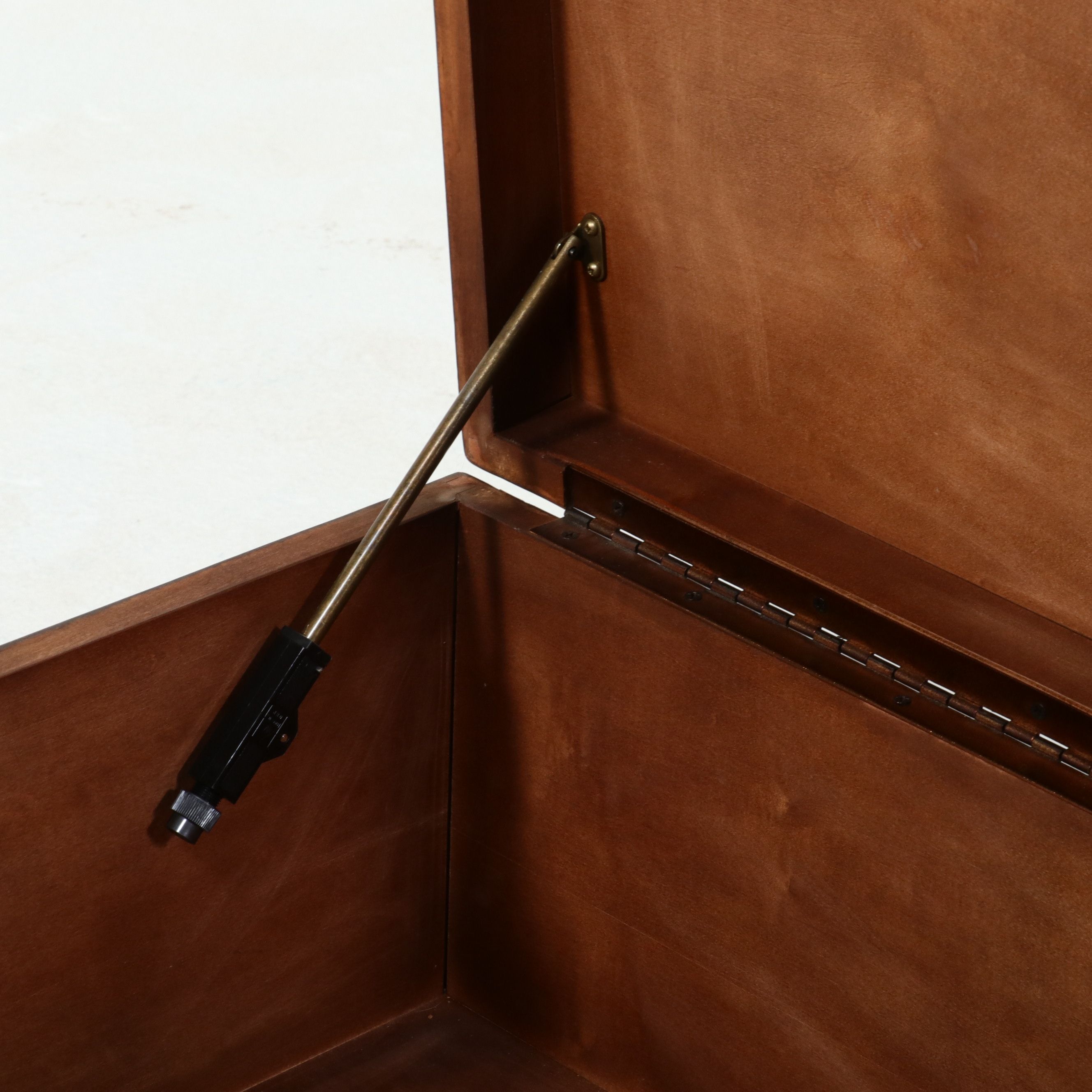 Chinese Style Storage Chest