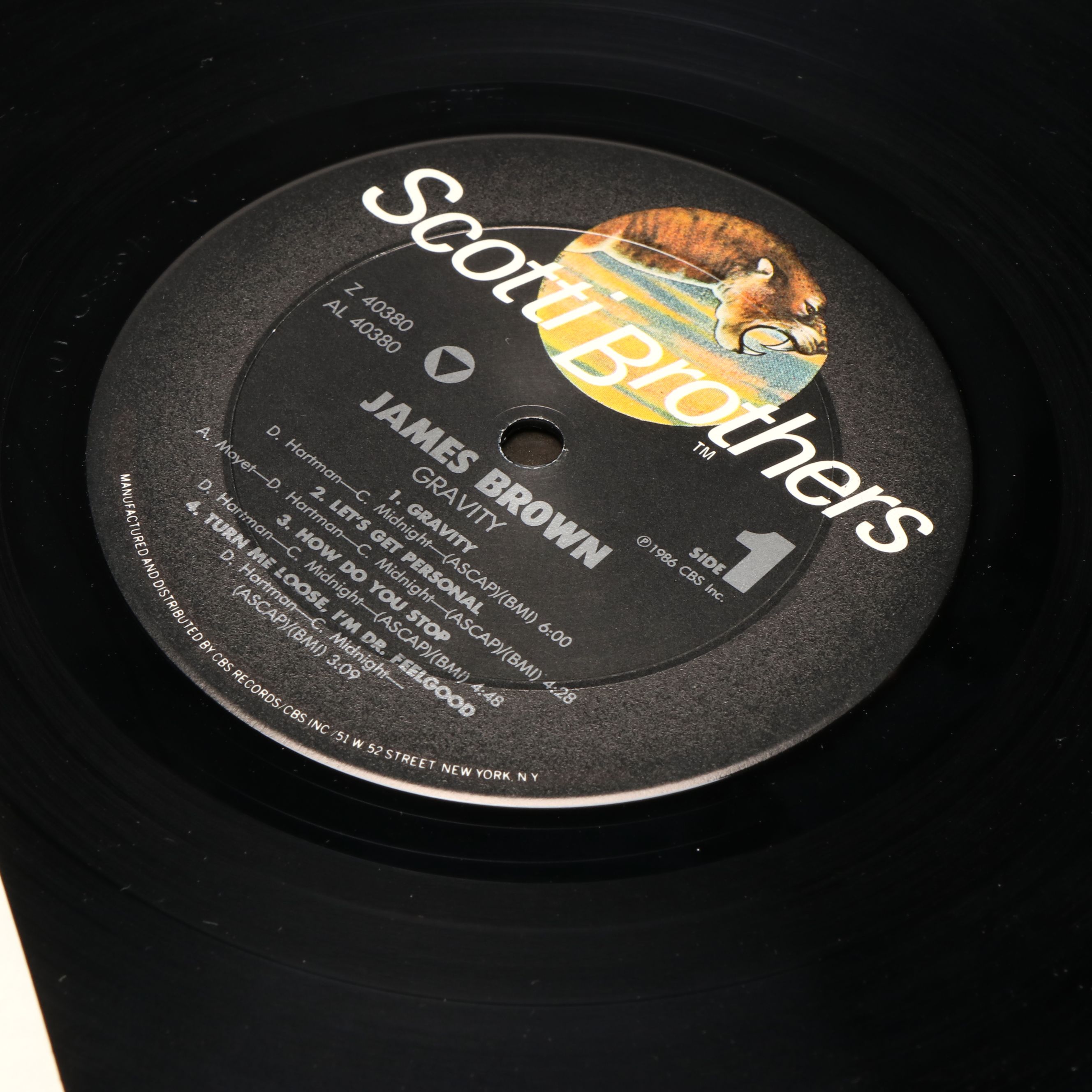 Aretha Franklin, Stevie Wonder, Tina Turner, and More Vinyl Record Albums