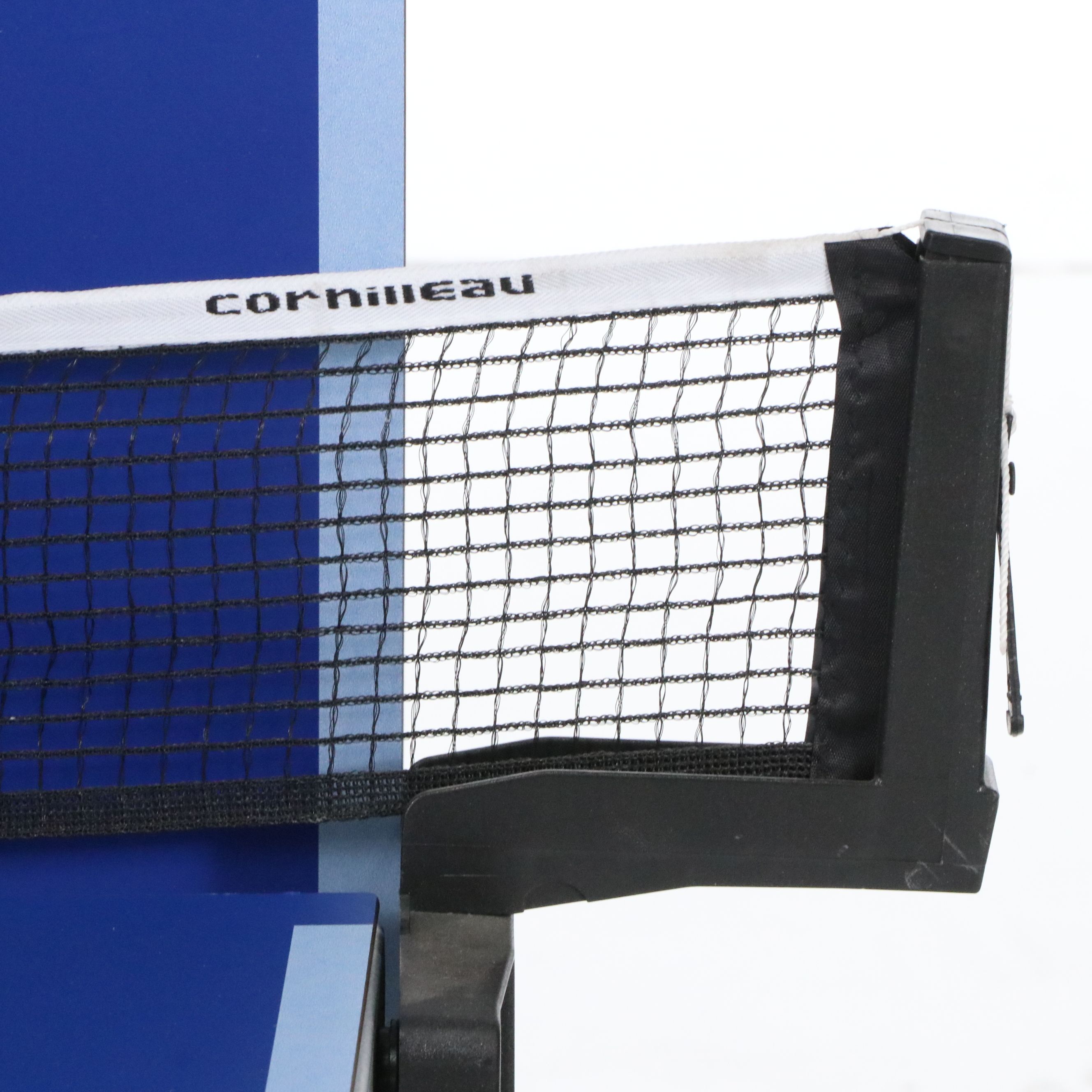 Cornilleau 300S Ping-Pong Table with Paddles