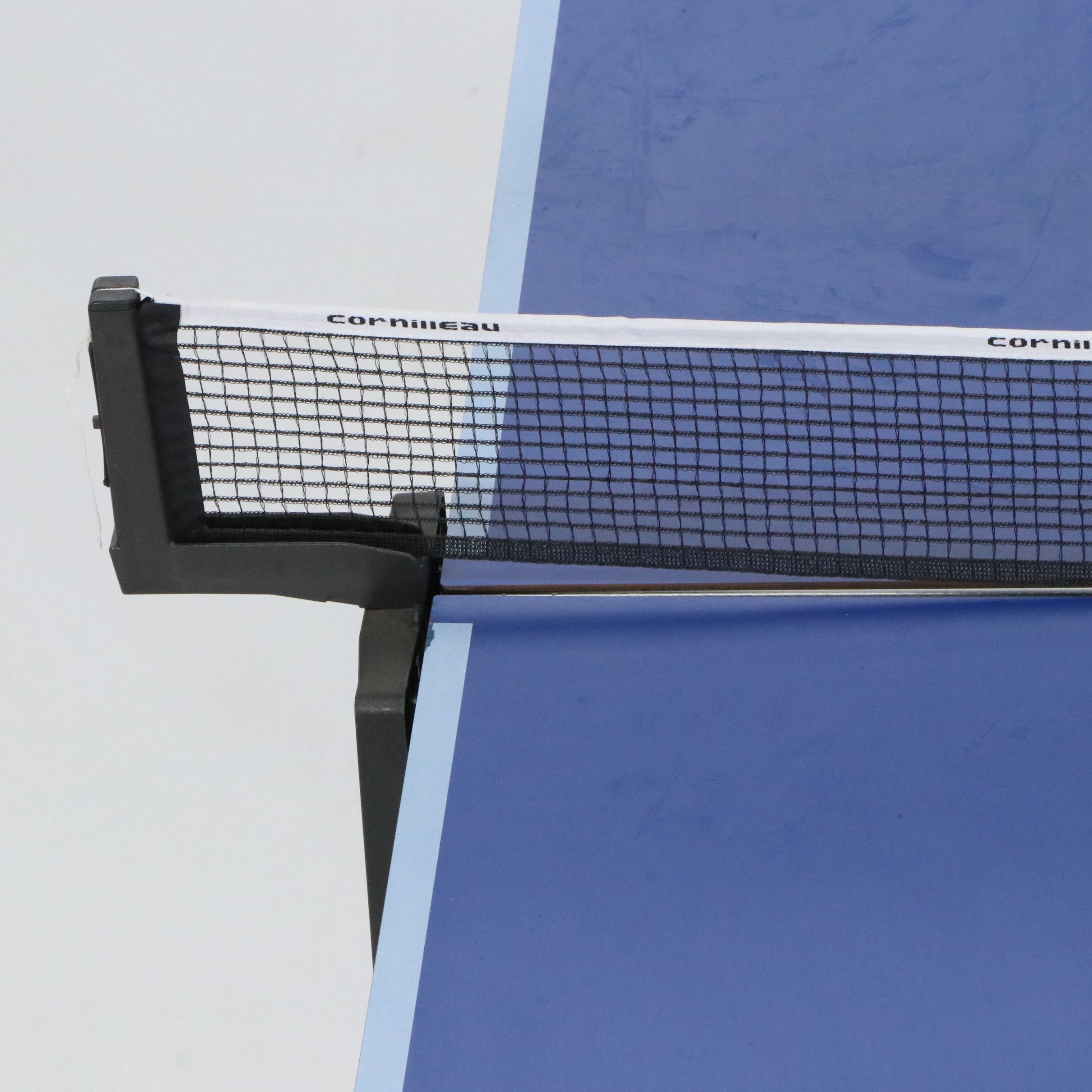 Cornilleau 300S Ping-Pong Table with Paddles