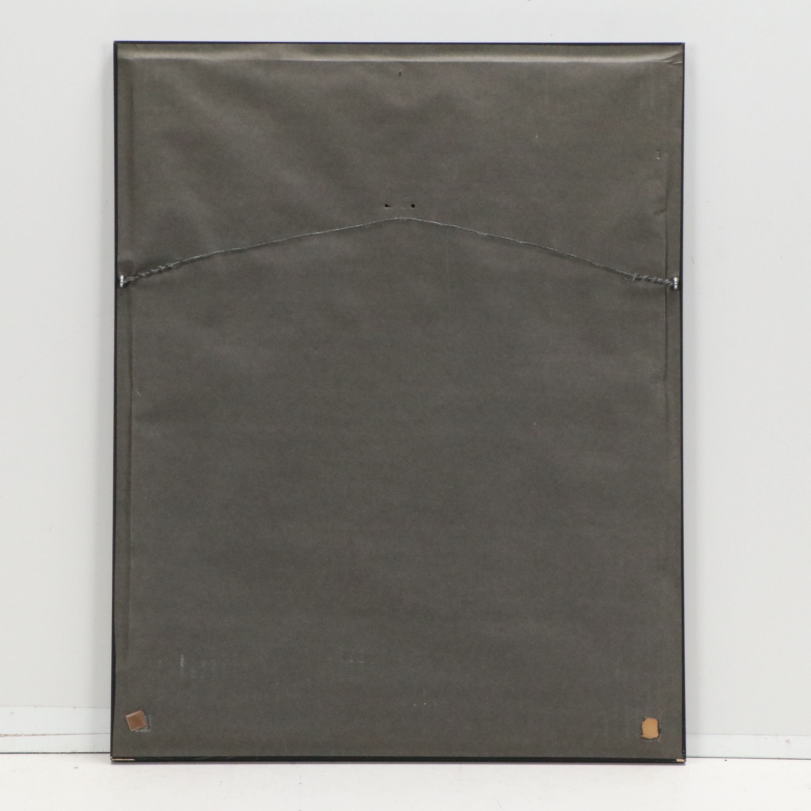 Woodblock After Kobayashi Kiyochika "Ogyu Sorai"