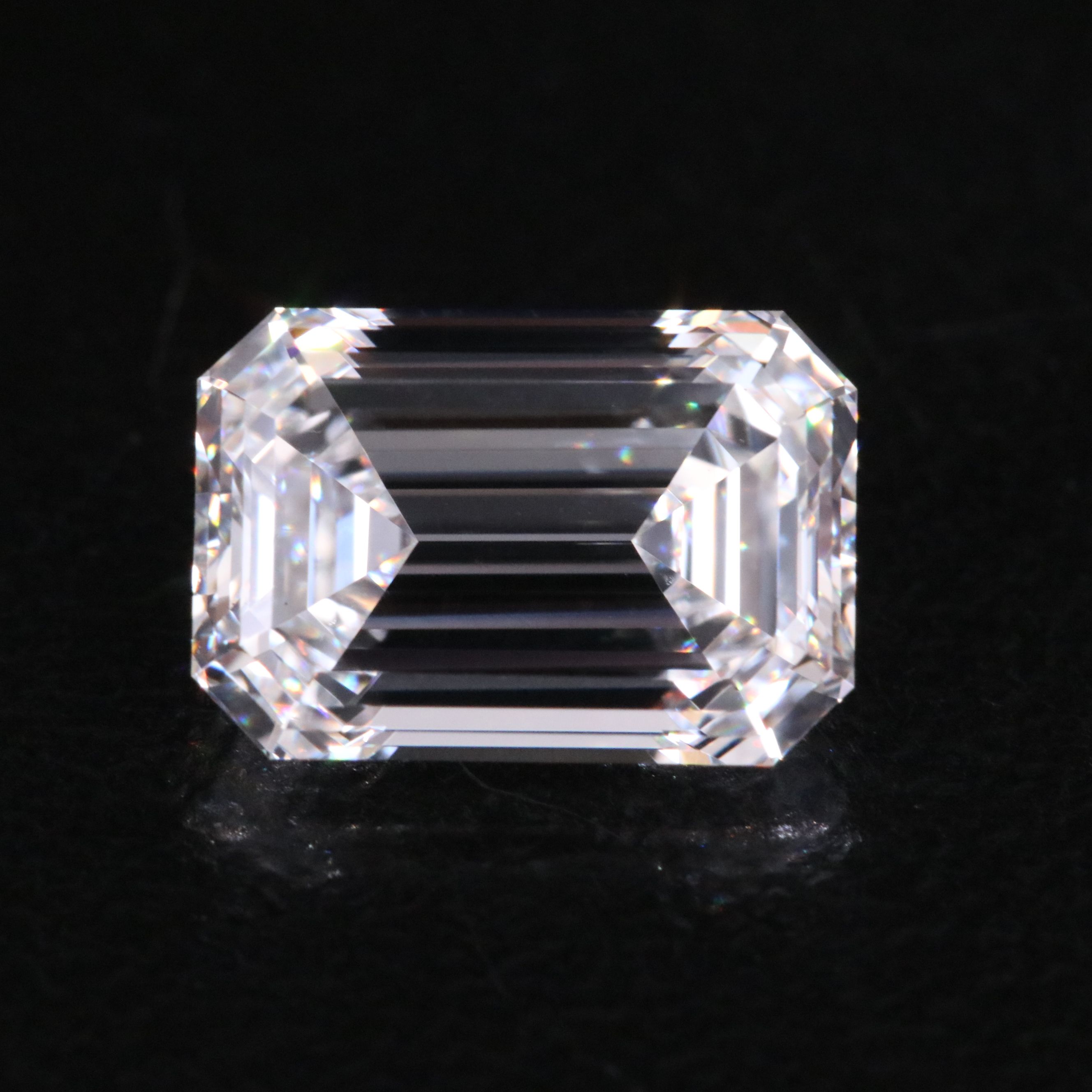 Loose 1.87 CT Lab Grown Diamond with IGI Report
