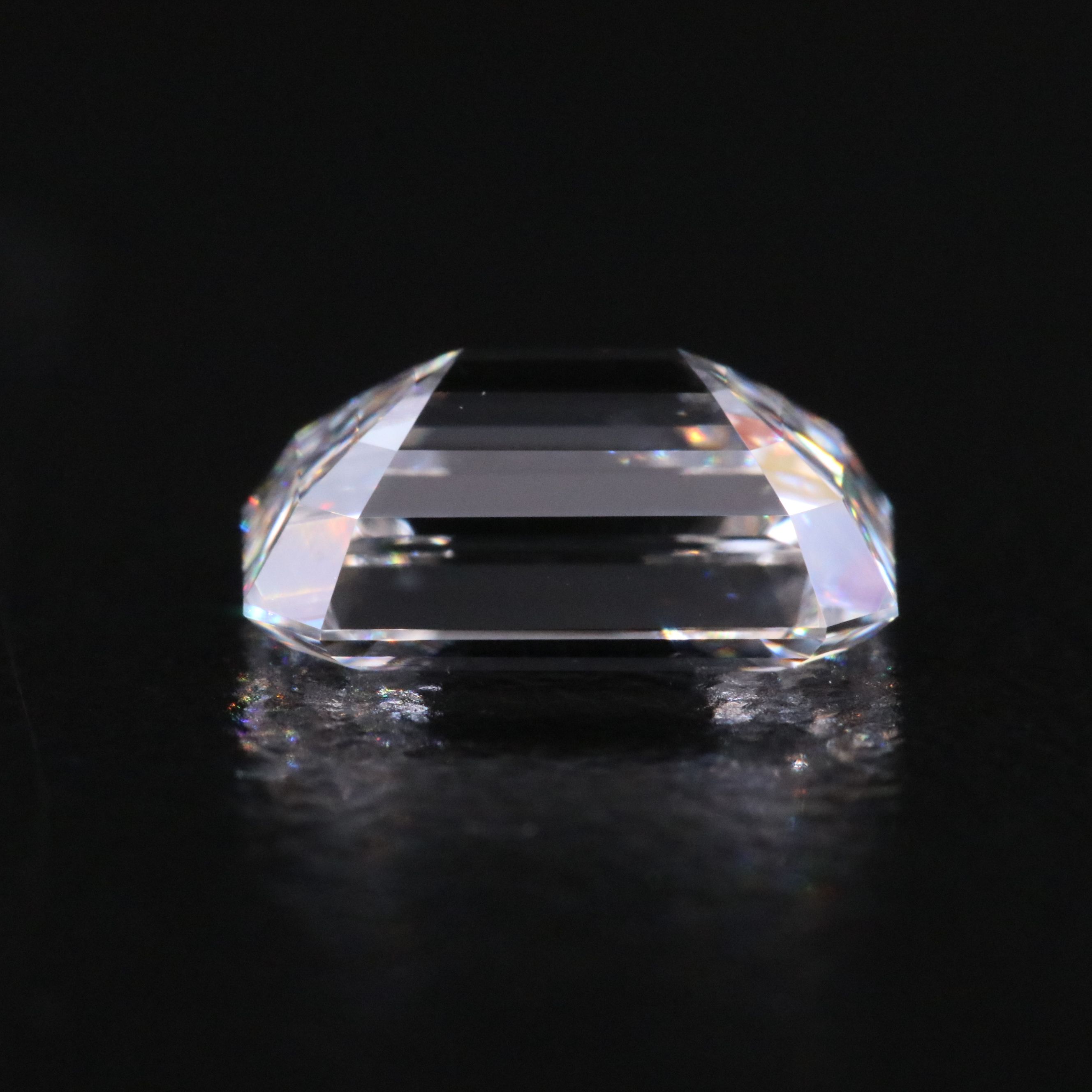 Loose 1.87 CT Lab Grown Diamond with IGI Report