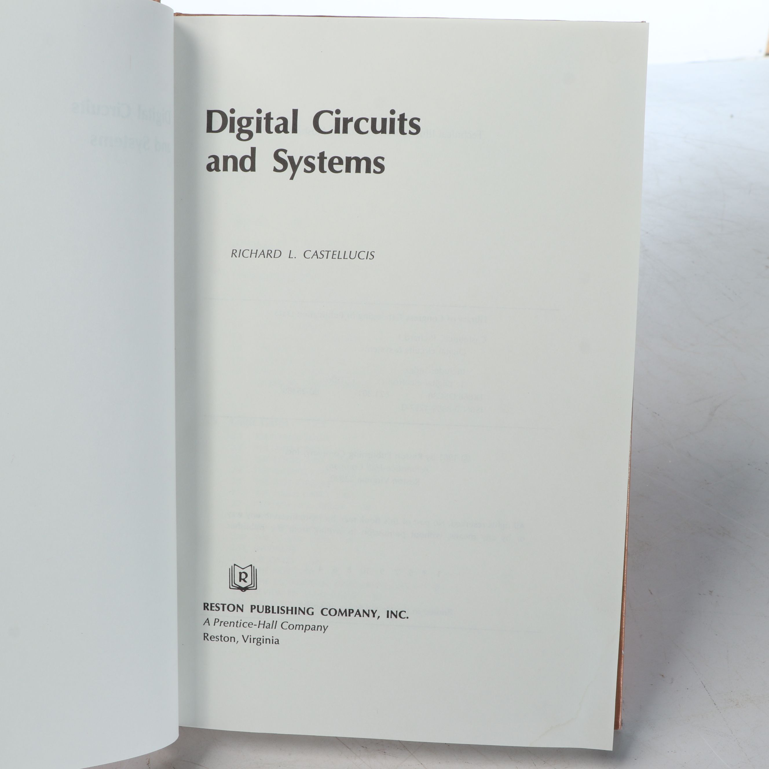 "Carpenters and Builders Library" Vol. I by Harry F. Ulrey and More Books