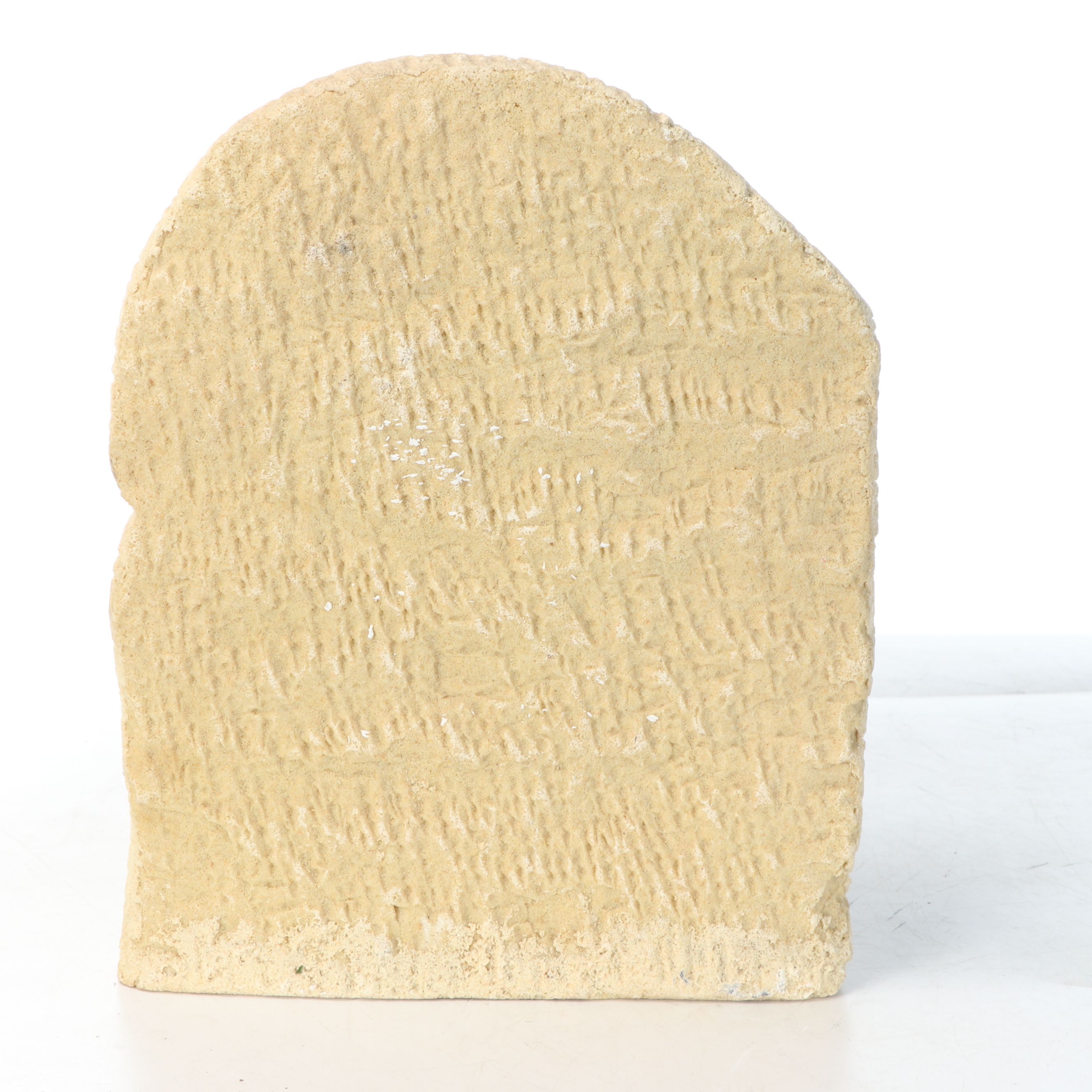 Thai Style Buddha Head