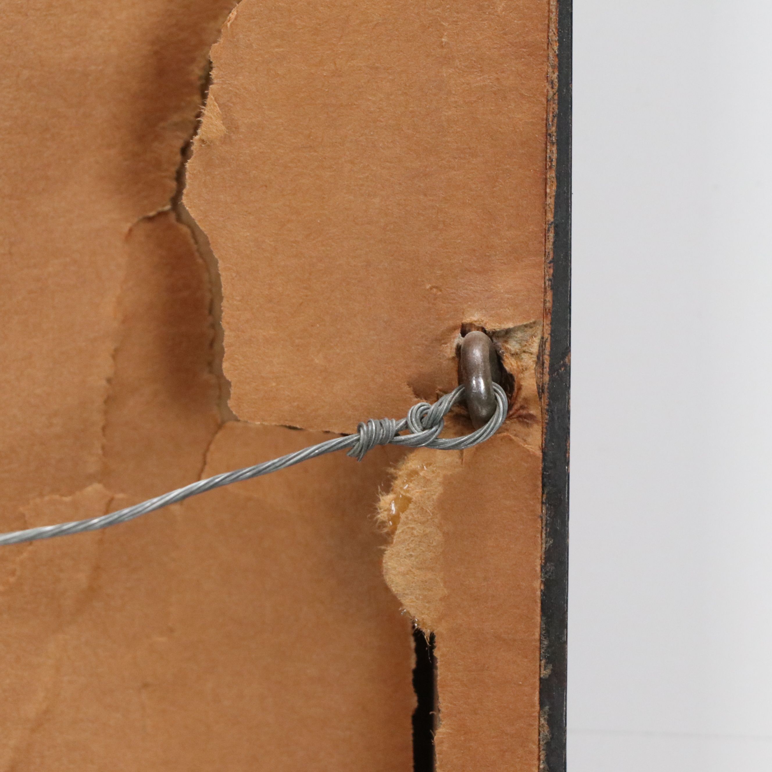 Kiyoshi Saitō Japanese Modernist Color Woodblock Print "Red Fruit," 1955