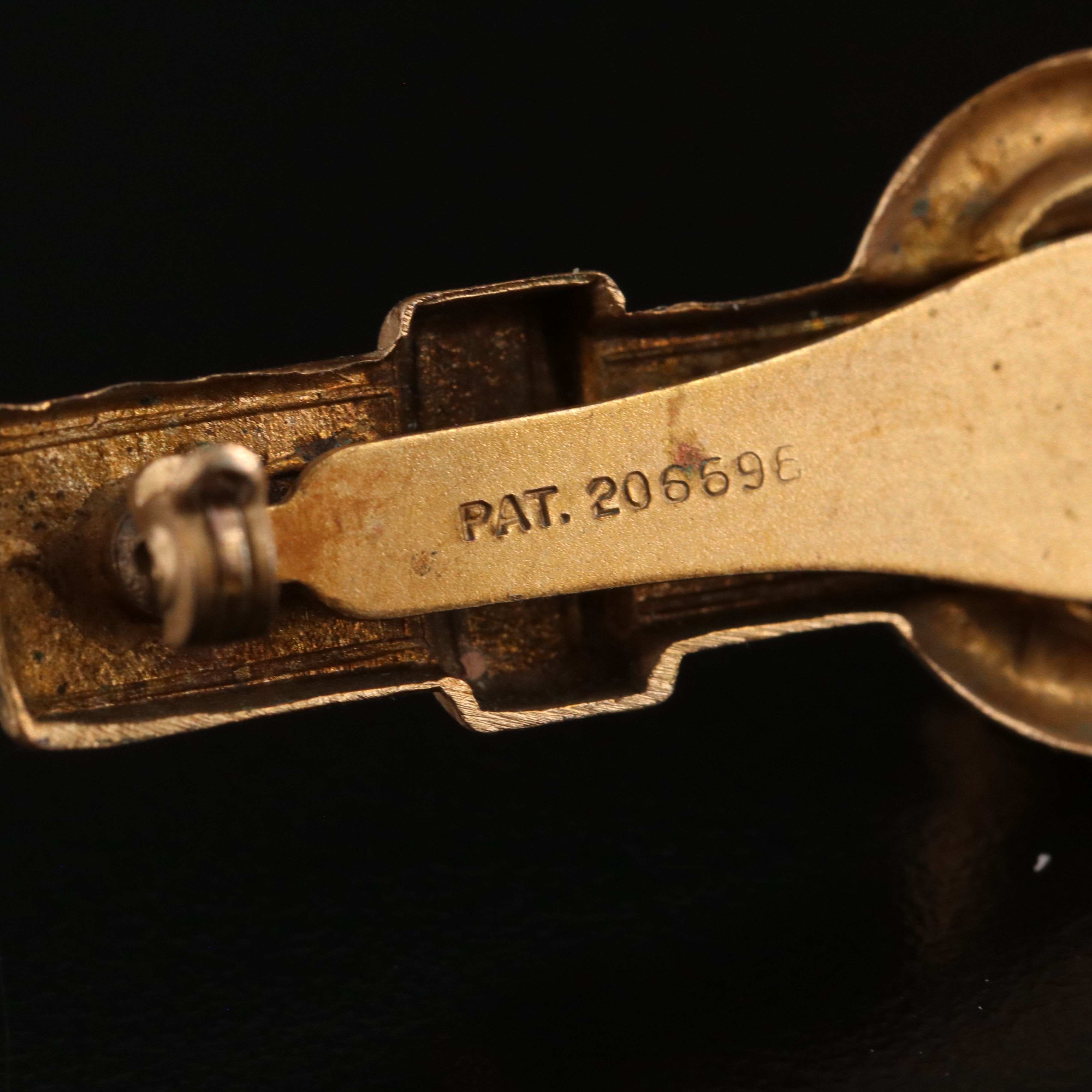 1940s Jewelry Featuring Art Deco Style Bracelet, Coral and Glass Paste