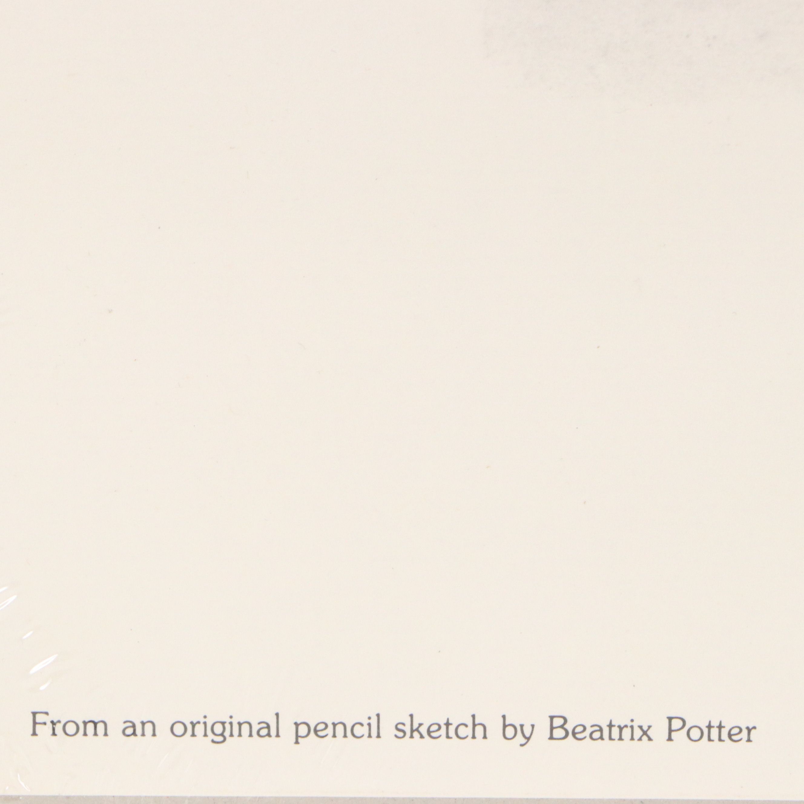 Halftone After Beatrix Potter "Peter Rabbit" | EBTH