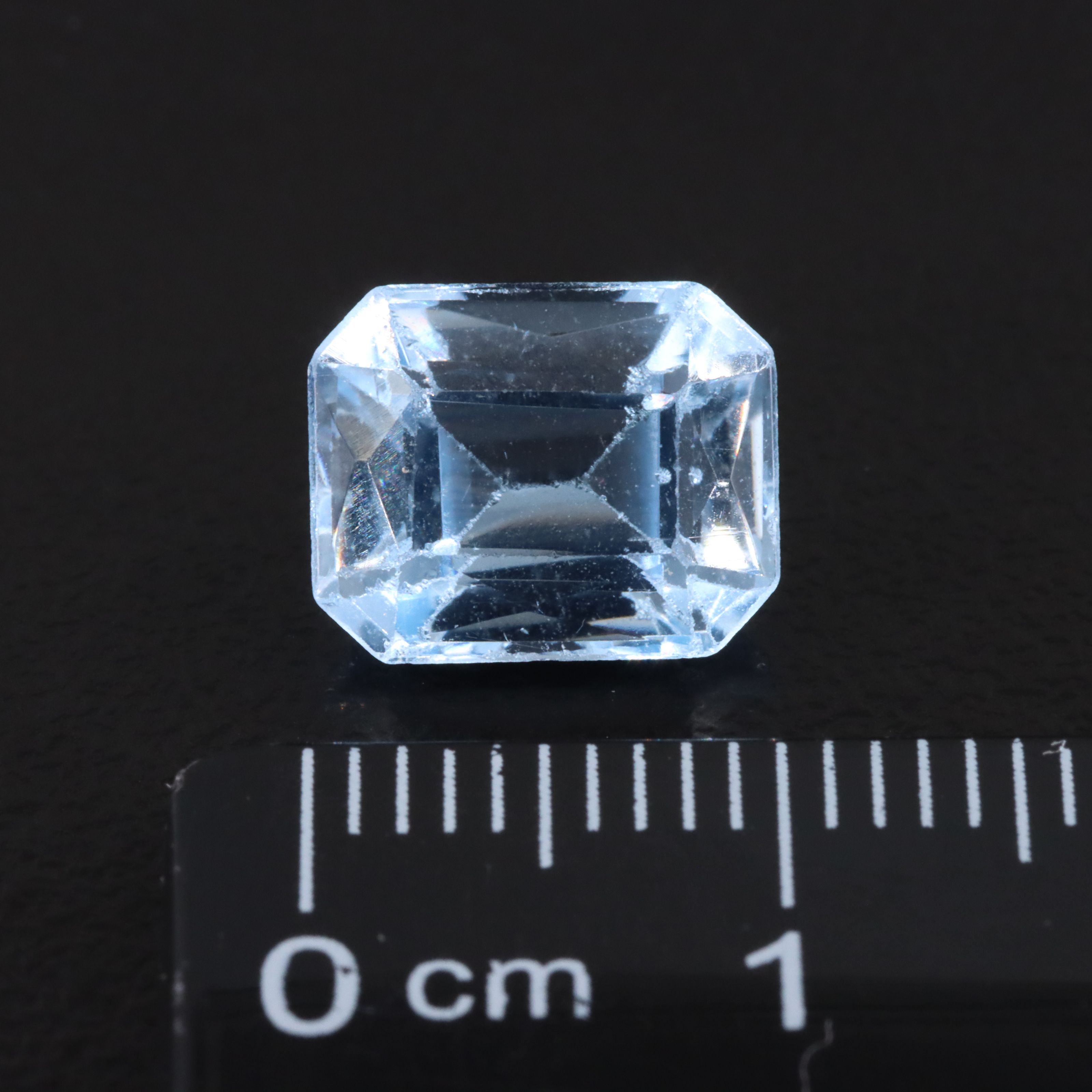 Loose 20.65 CTW Lab Grown Spinel Lot