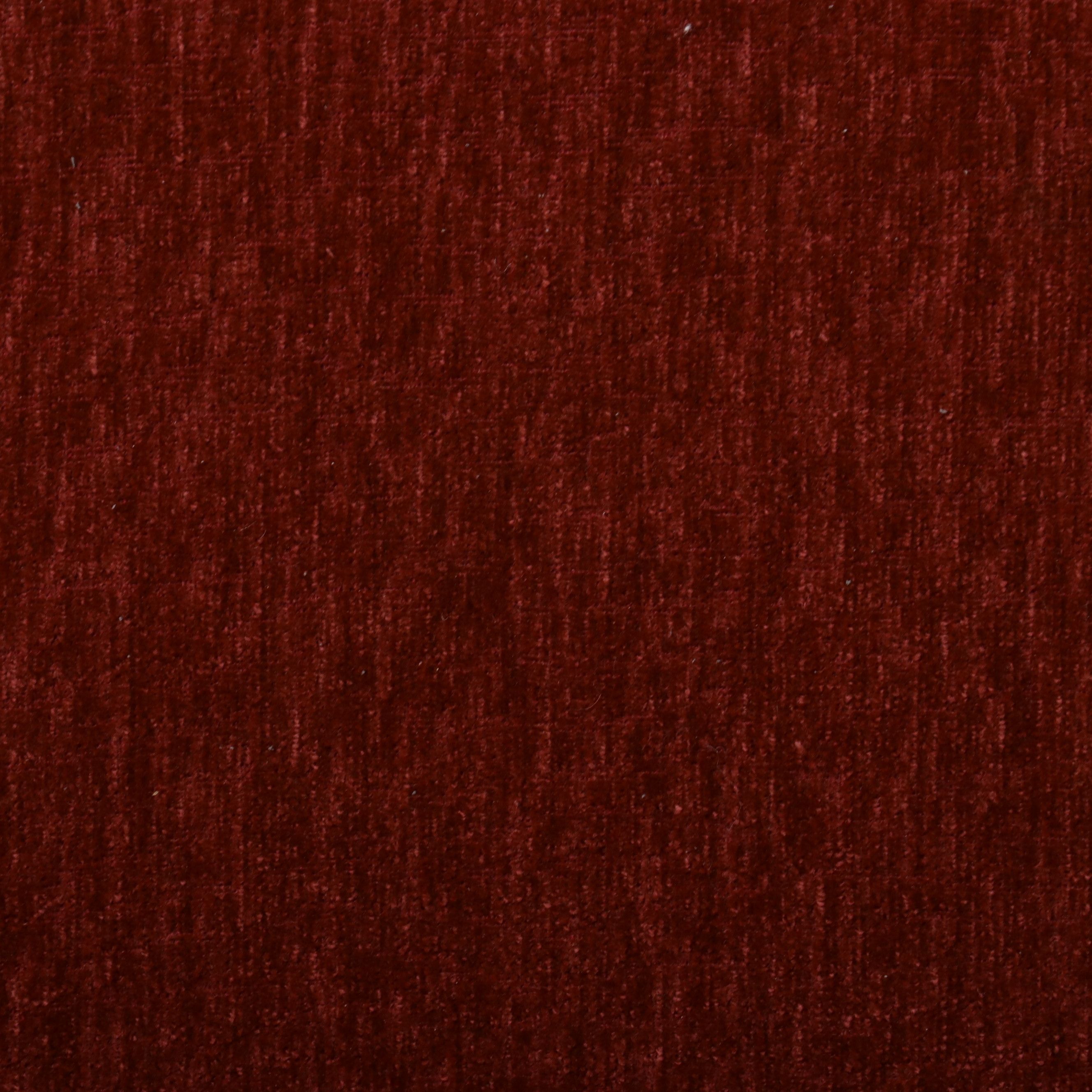 EJ Victor English Style Chenille Sofa, 21st Century