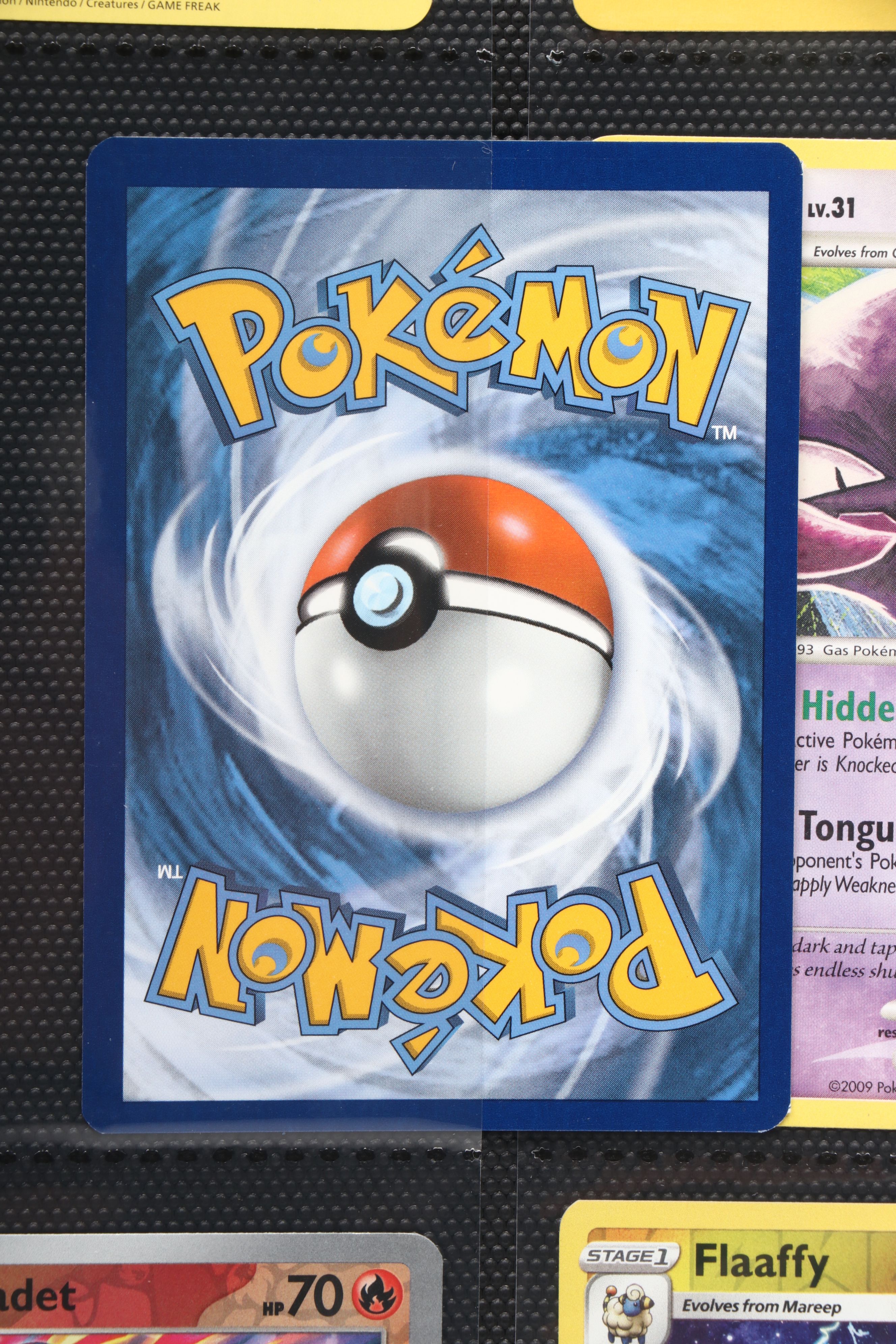 Pokémon Card Collection Featuring Holos, Trainers and More, 2000s-2020s