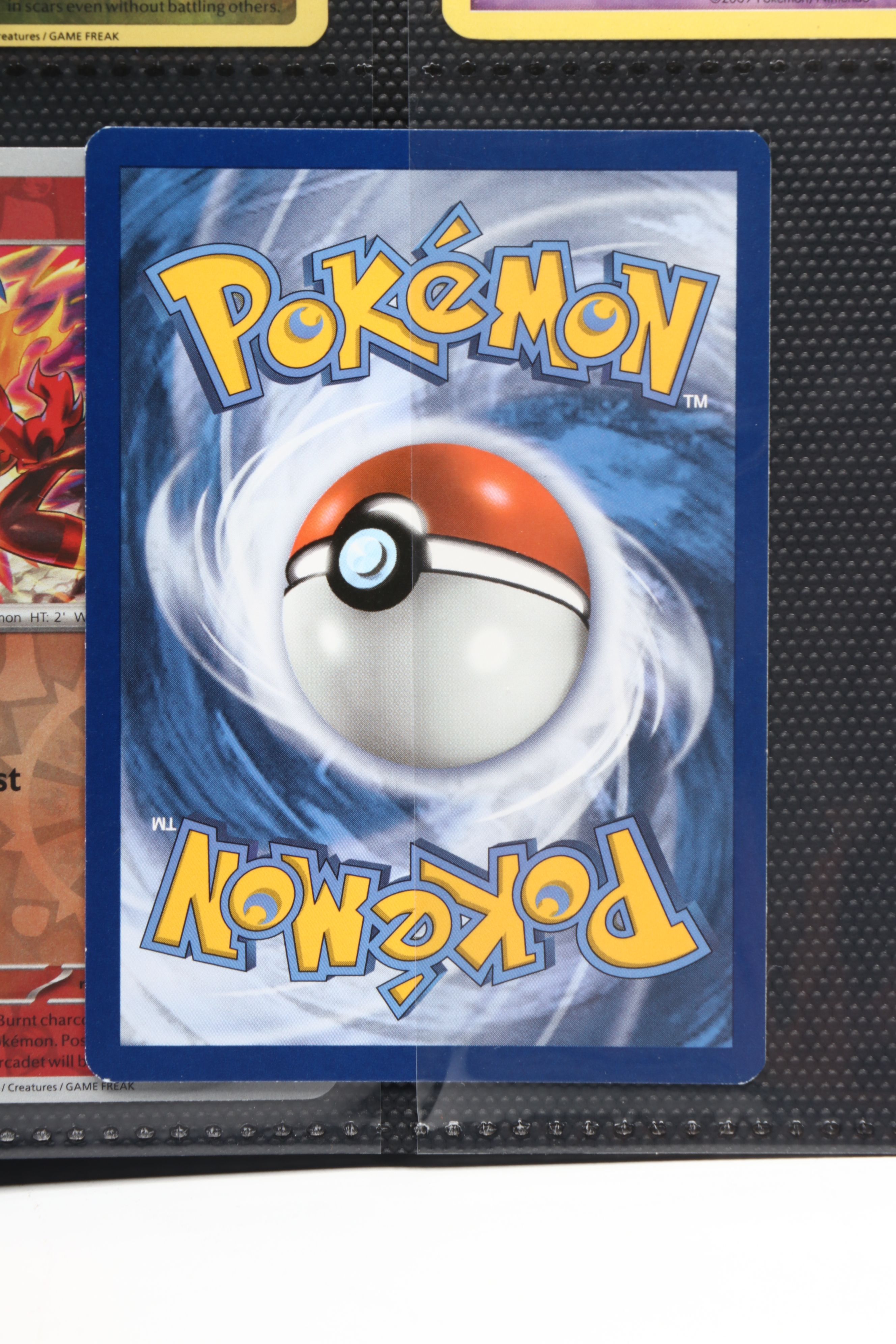 Pokémon Card Collection Featuring Holos, Trainers and More, 2000s-2020s