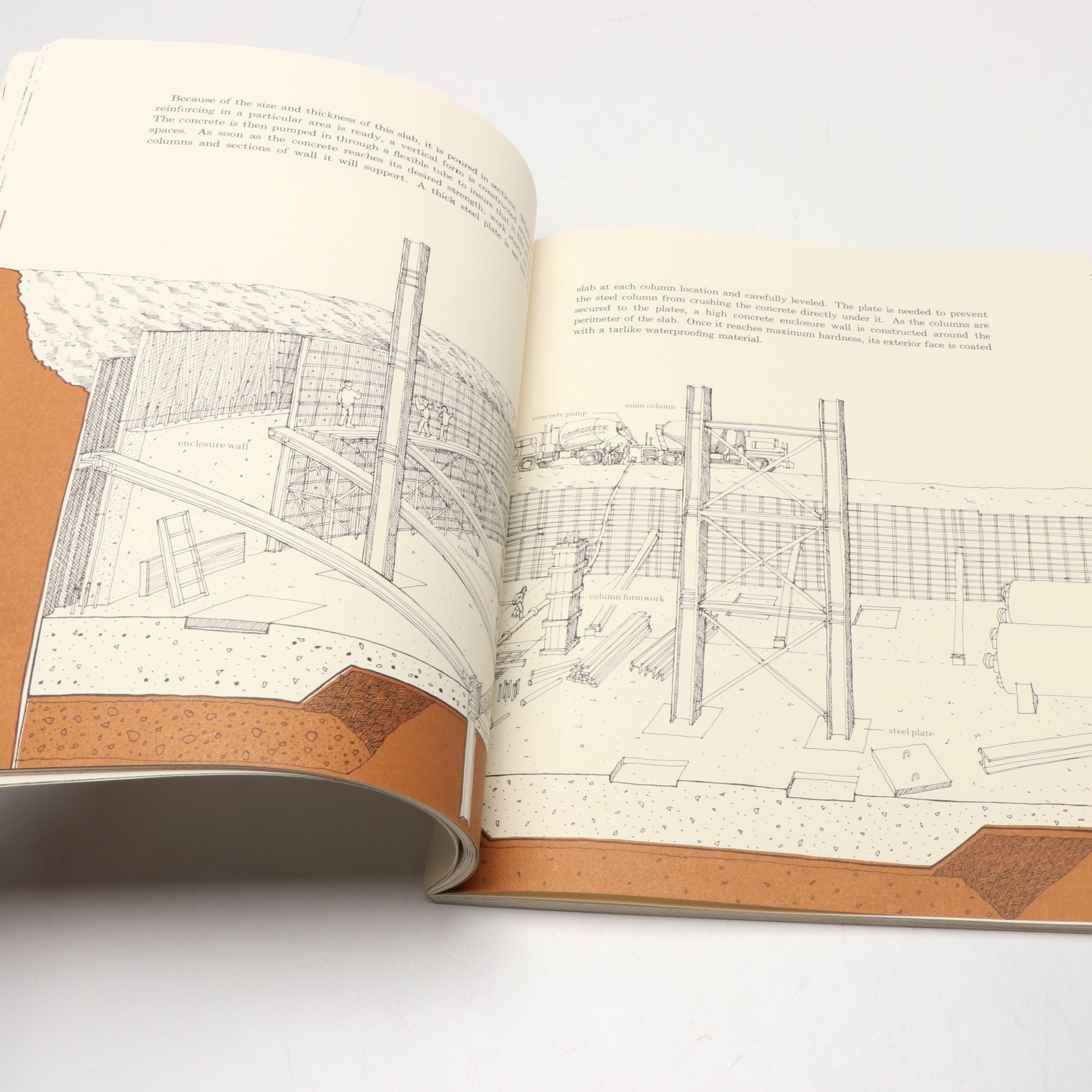 "Cathedral" and More Architecture Nonfiction Books by David Macaulay