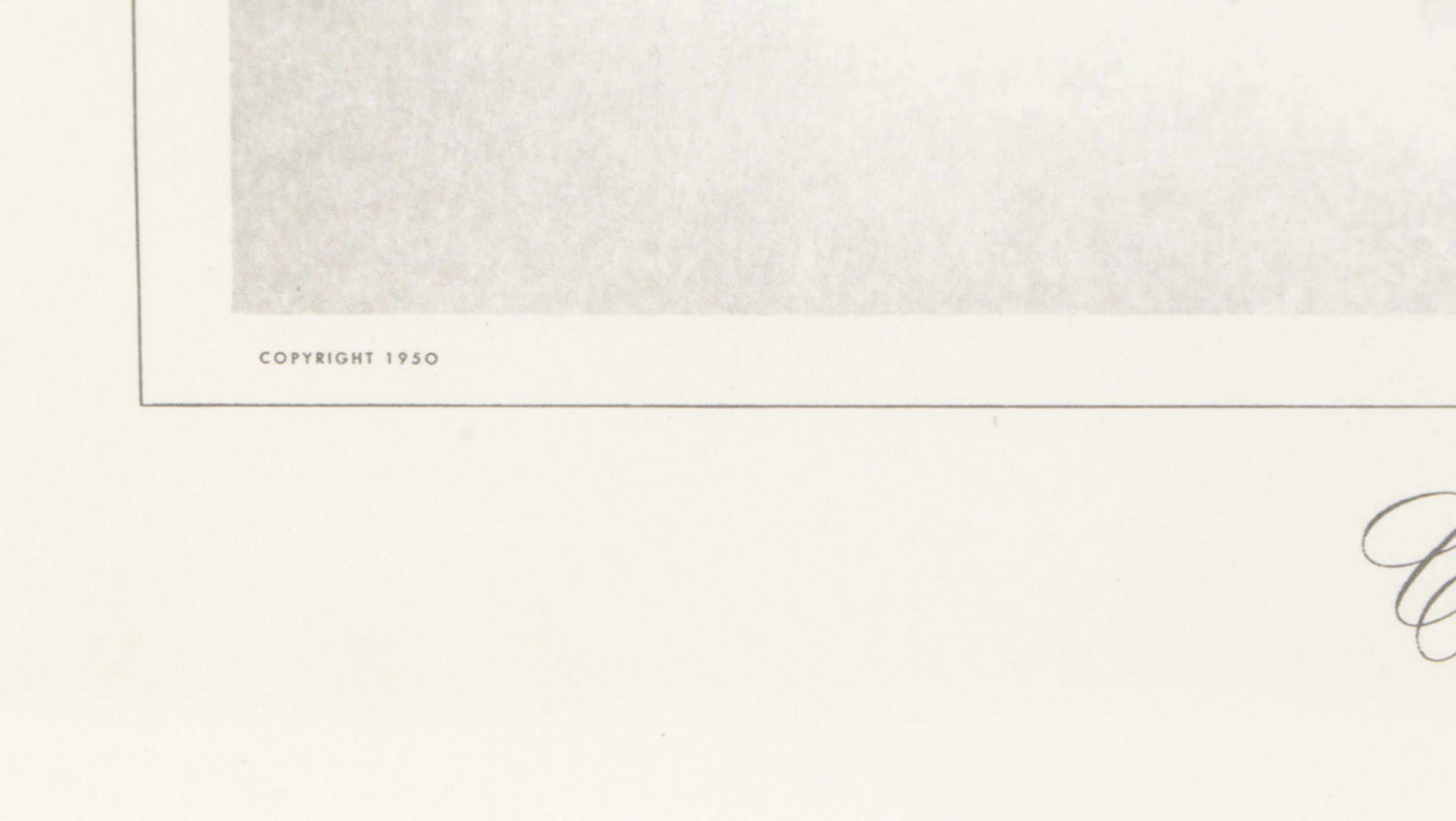 Giclée Collection of Colt Pistol Historical Prints, Late 20th Century