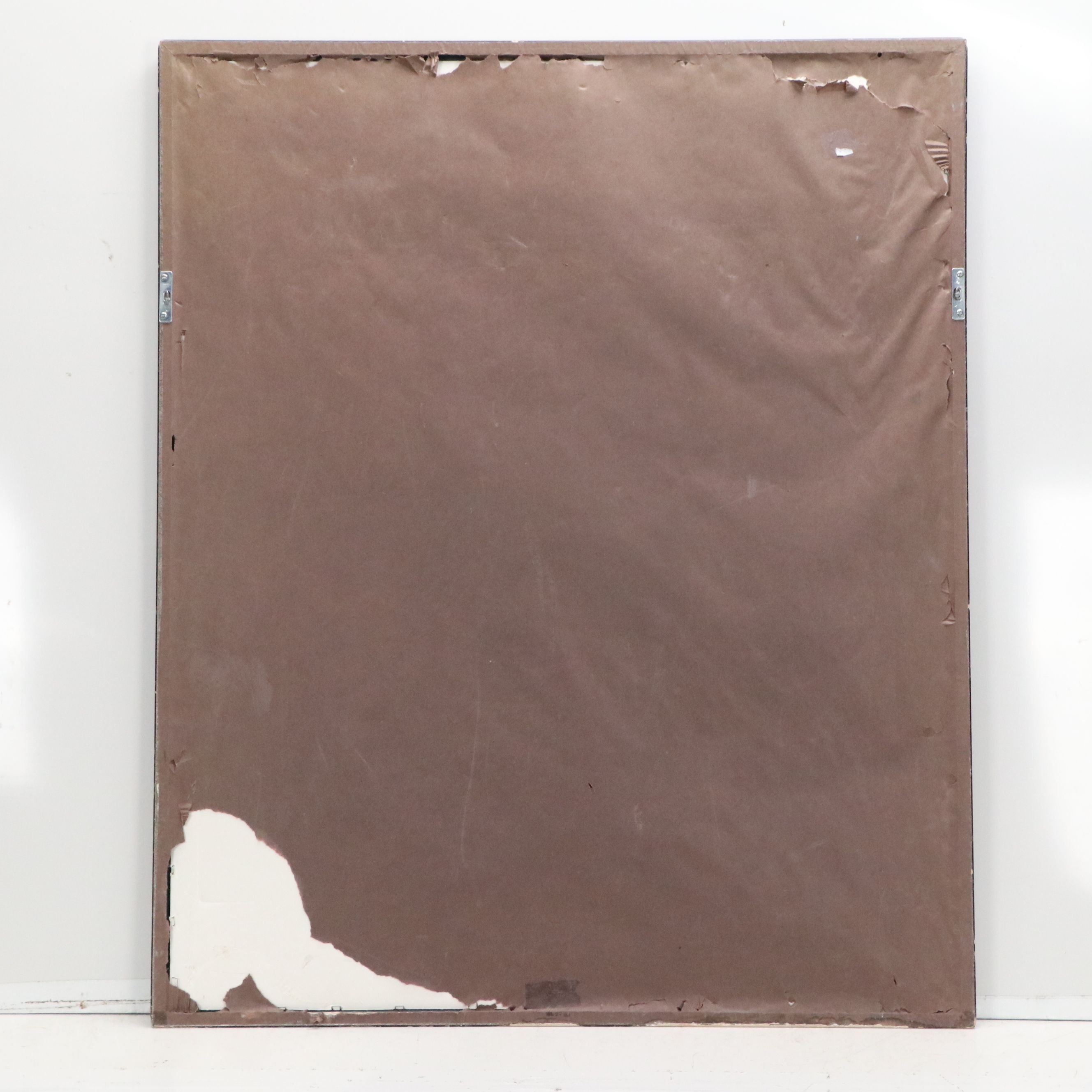 Amy Polen Charcoal Portrait Drawing of Woman, Mid to Late 20th Century